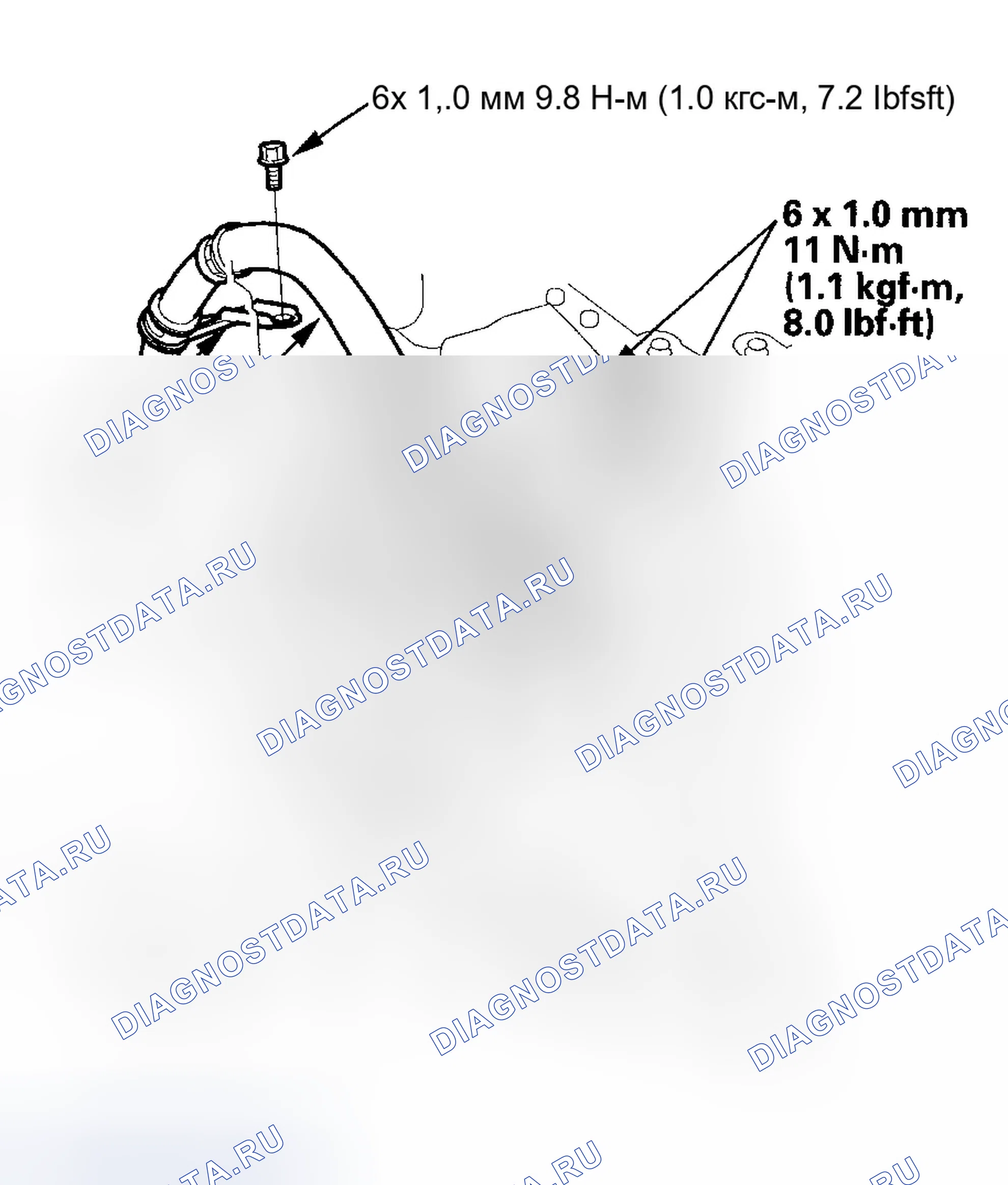 Рис. 127. Honda Ridgeline I