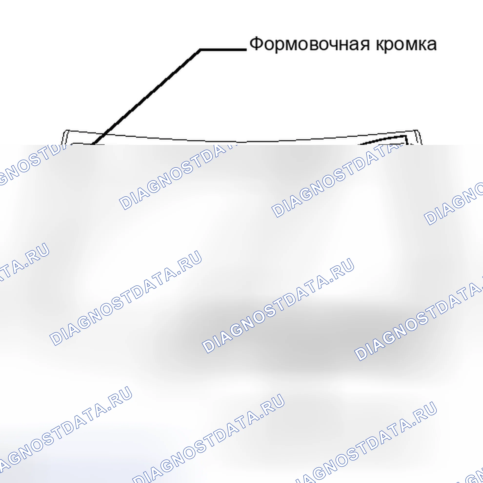 Рис. 20. Toyota Land Cruiser 200 рестайлинг