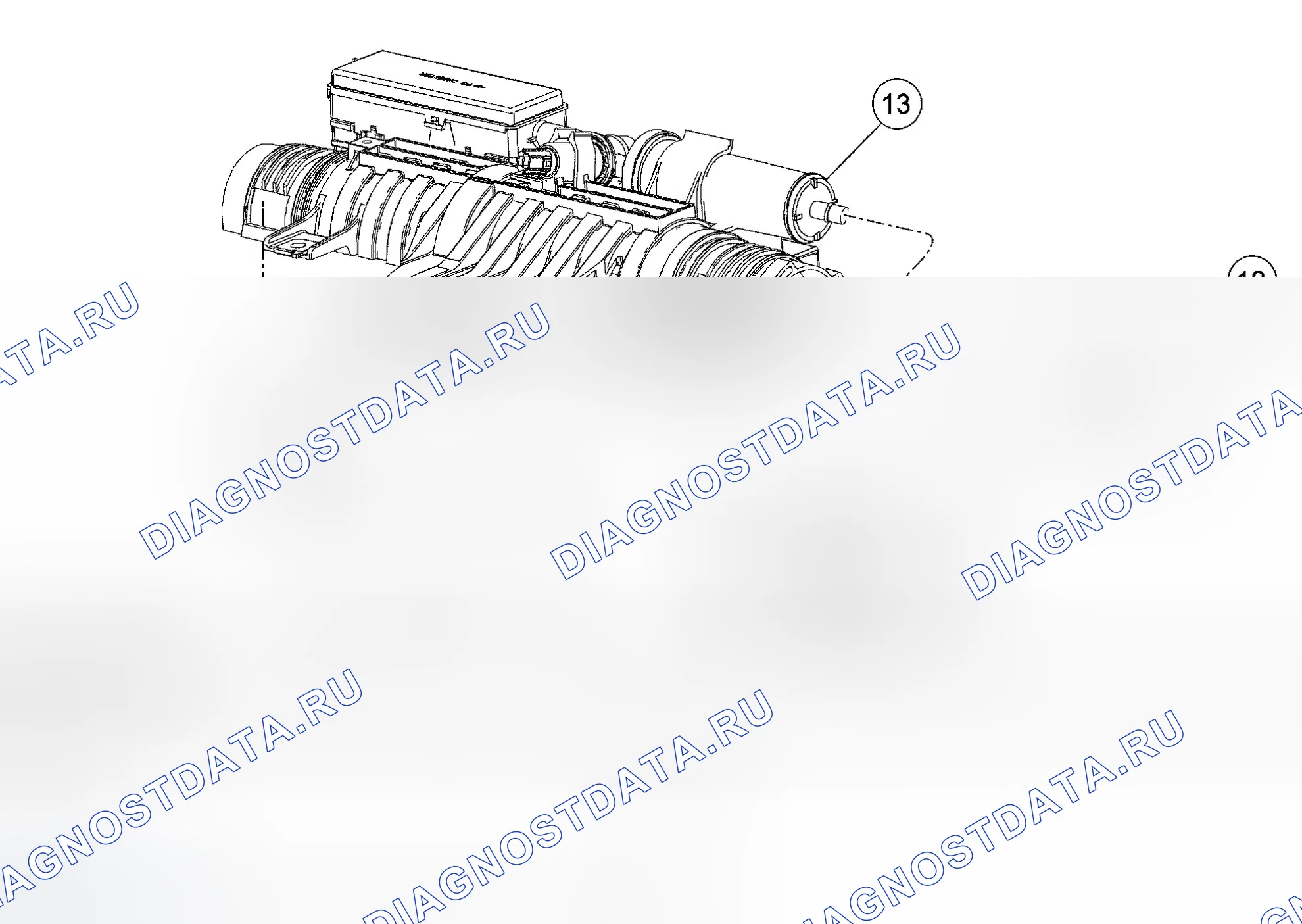 Рис. 43. Ford Pickup F350 Super Duty 