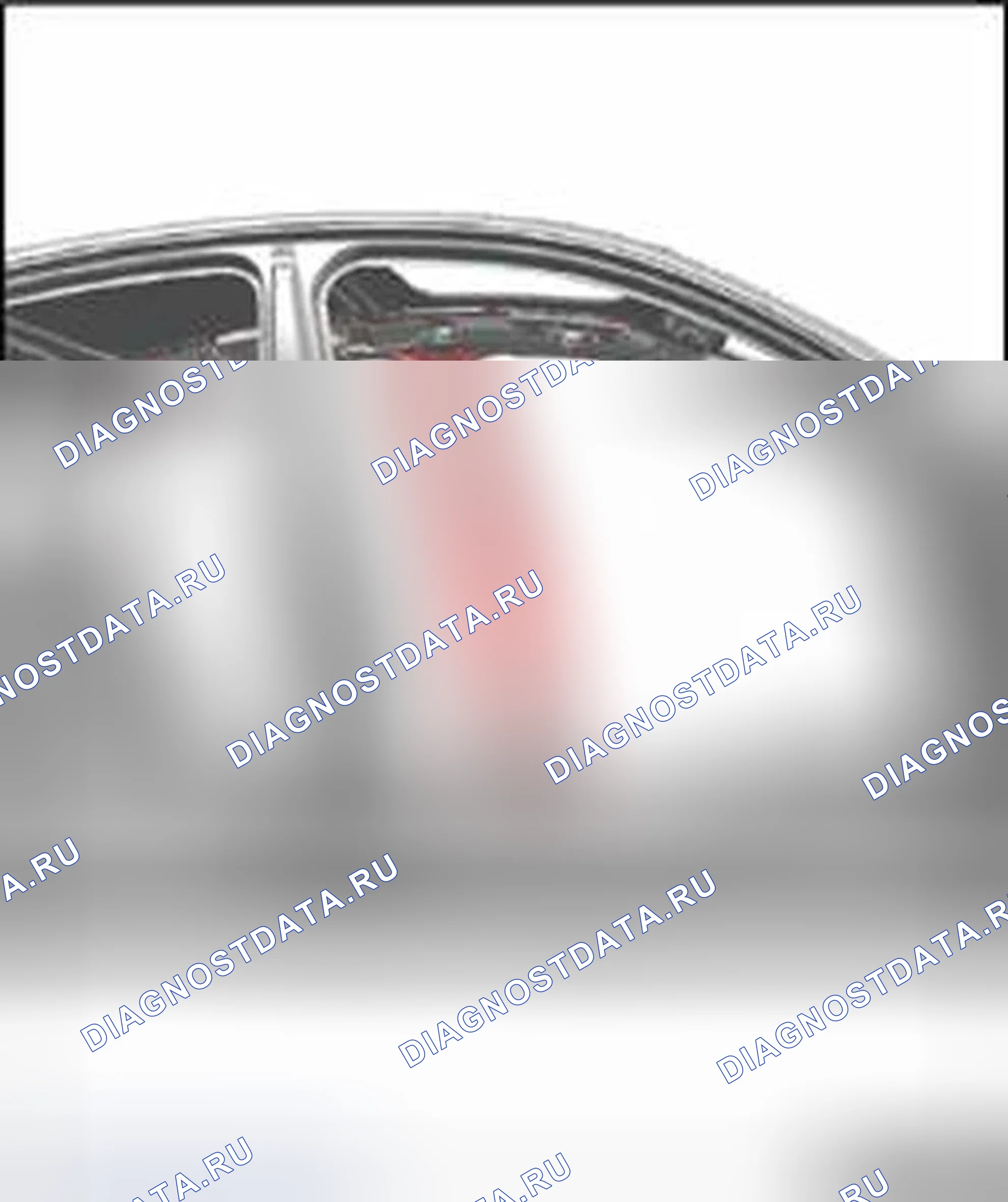 Рис. 120. Audi A6 С6