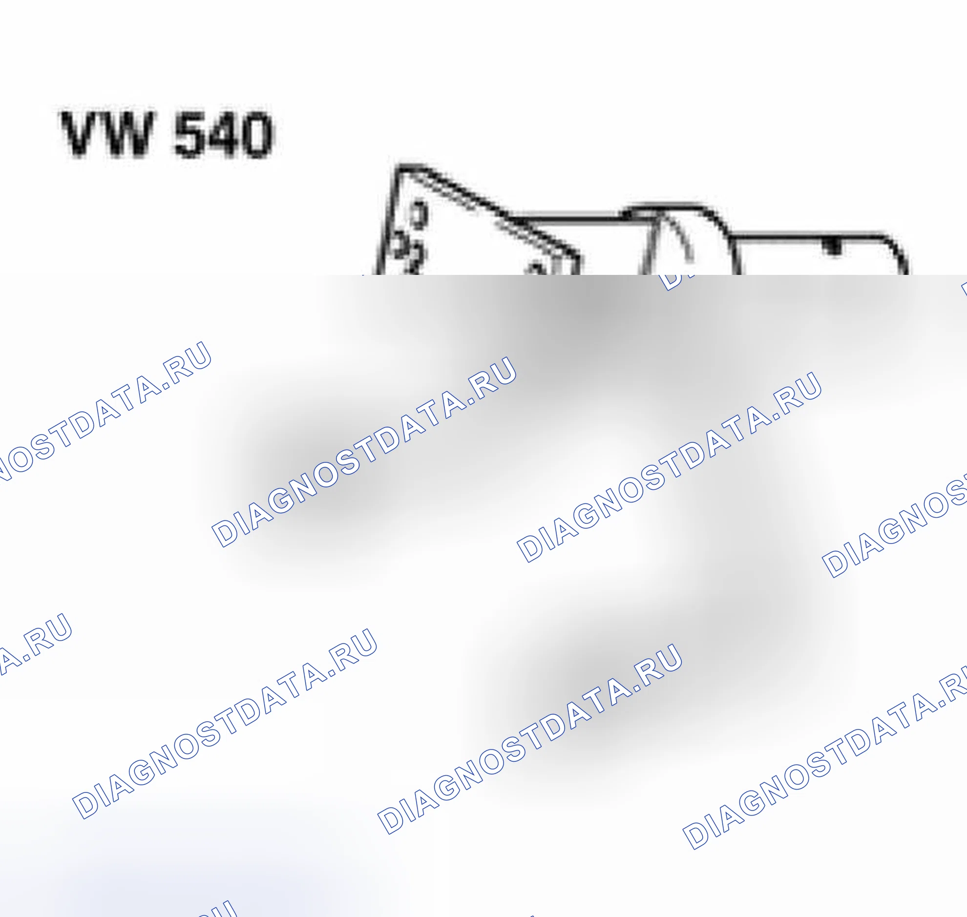 Рис. 328. Audi A6 C5 рестайлинг