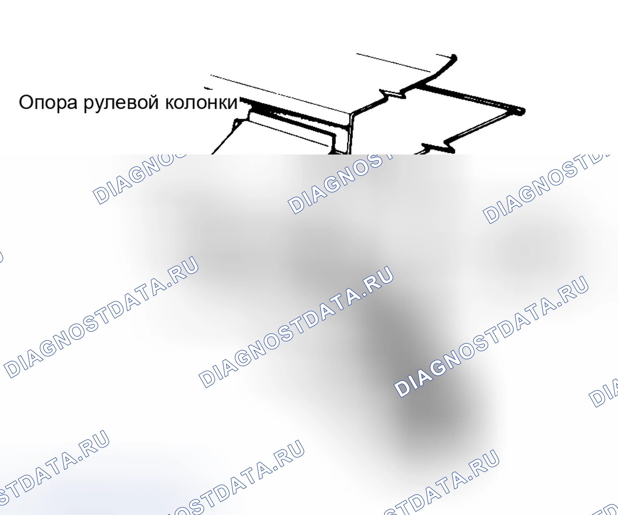 Рис. 5. Dodge Durango III