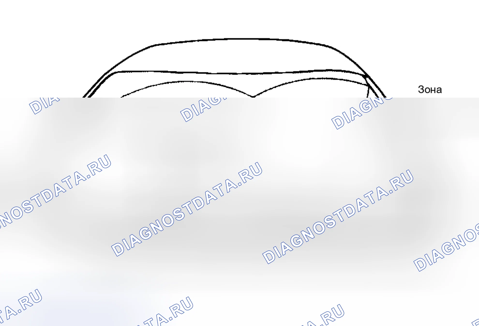 Рис. 1. Hyundai Veloster I рестайлинг