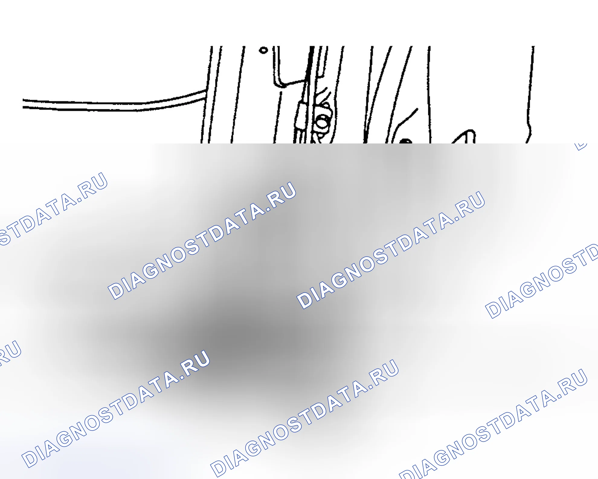 Рис. 36. Subaru Legacy BC/BJ/BF