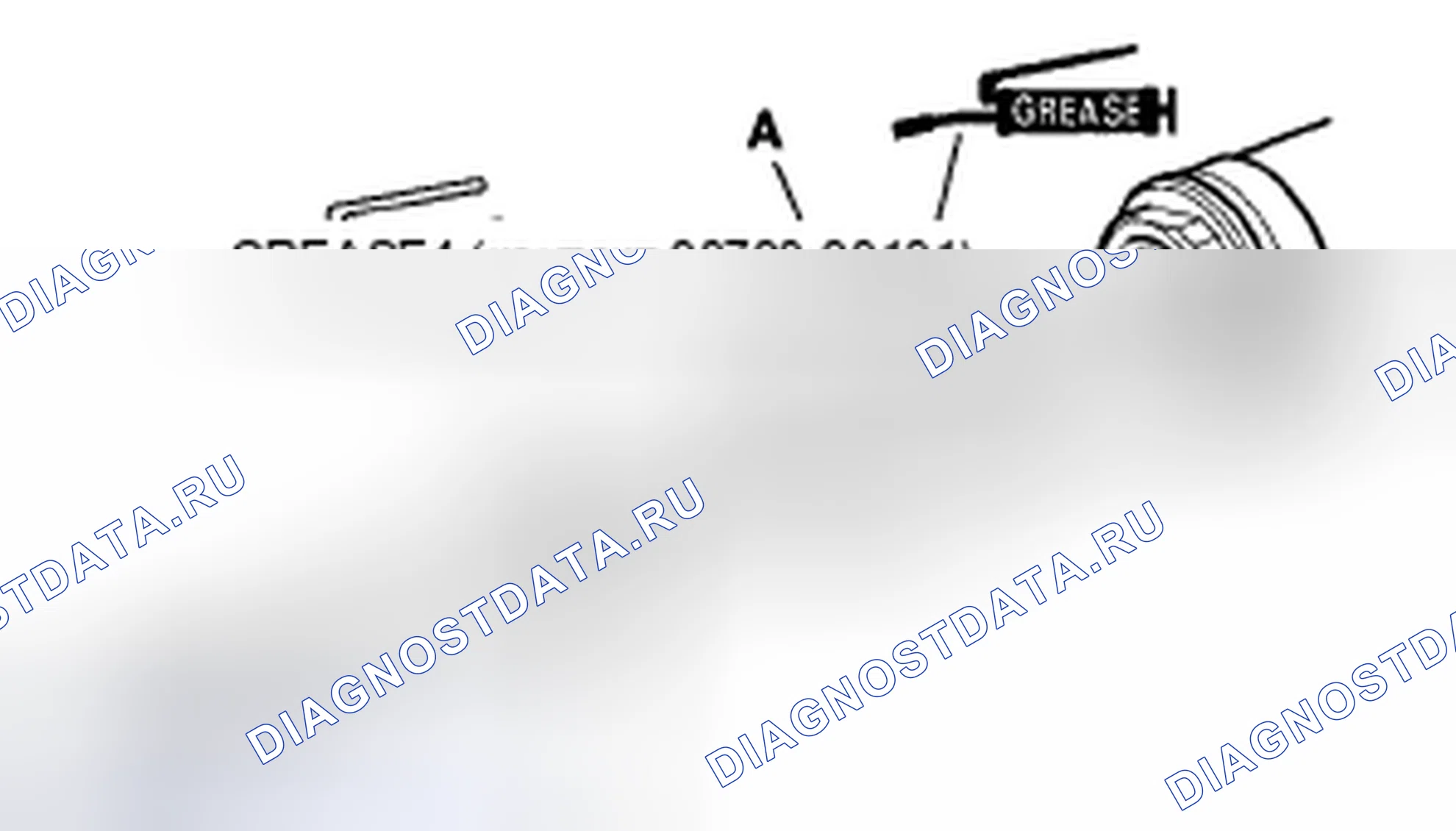 Рис. 124. Honda Pilot I рестайлинг