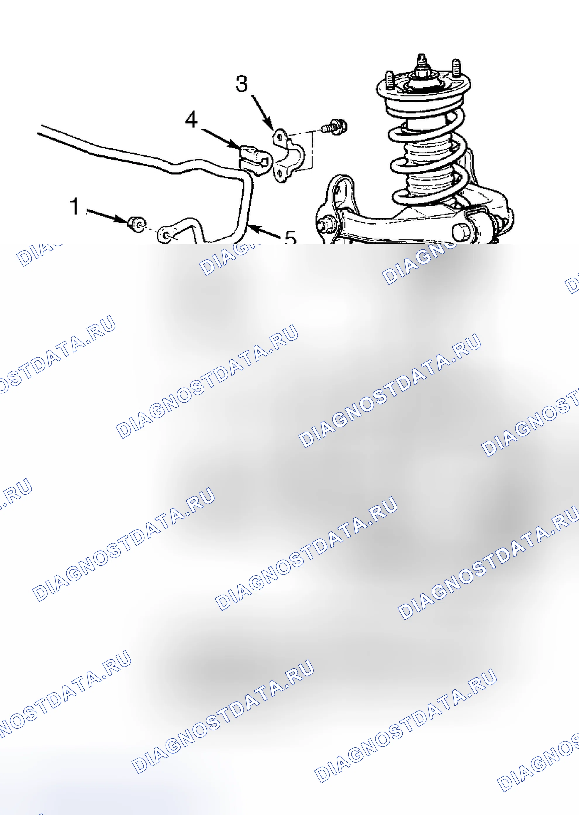 Рис. 11. Chrysler Sebring I