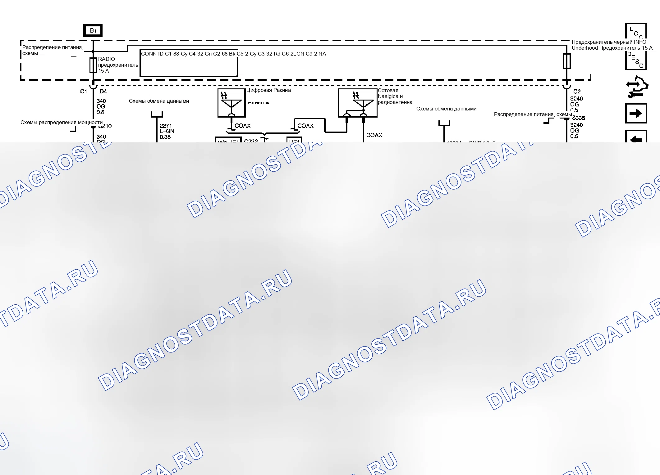 Рис. 6. GMC Sierra Classic 2500 HD 