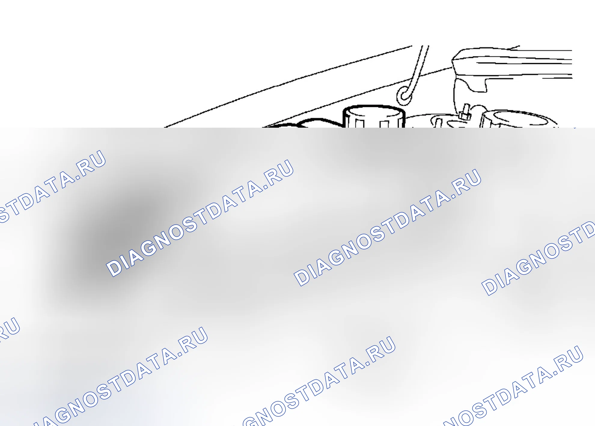 Рис. 1171. Ford Focus I рестайлинг