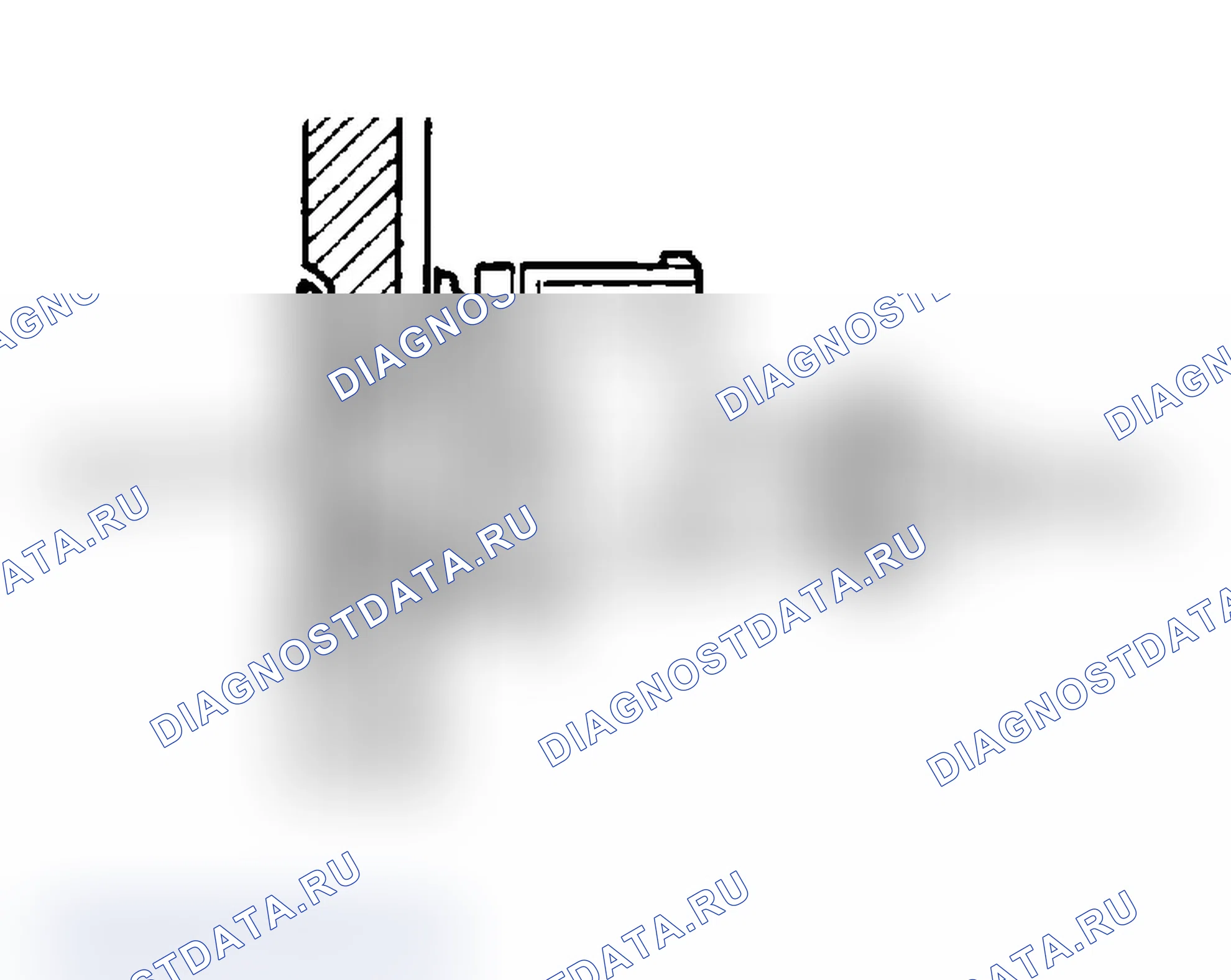 Рис. 43: Рис. 44. Volvo 960 I рестайлинг