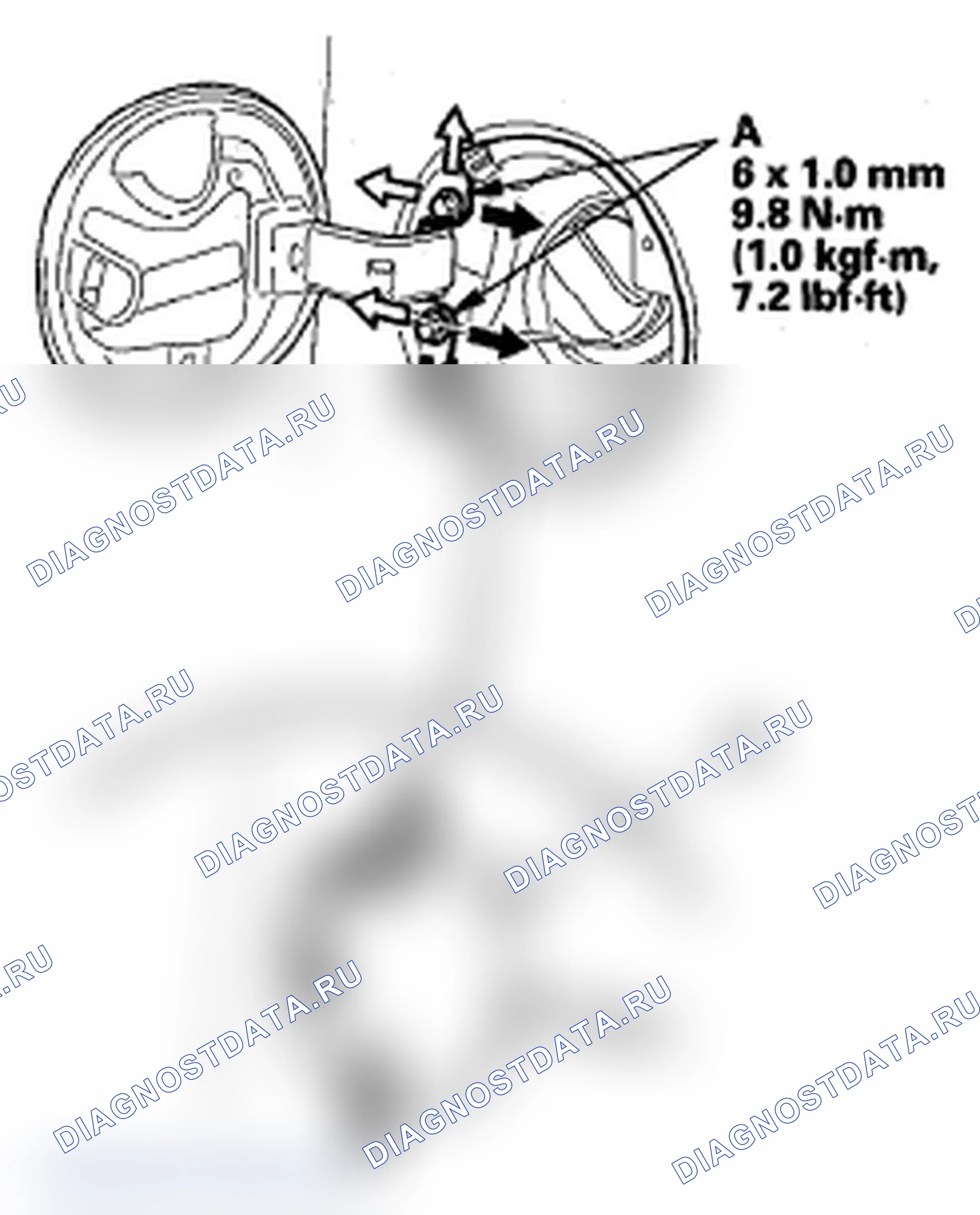 Рис. 118. Acura RDX I