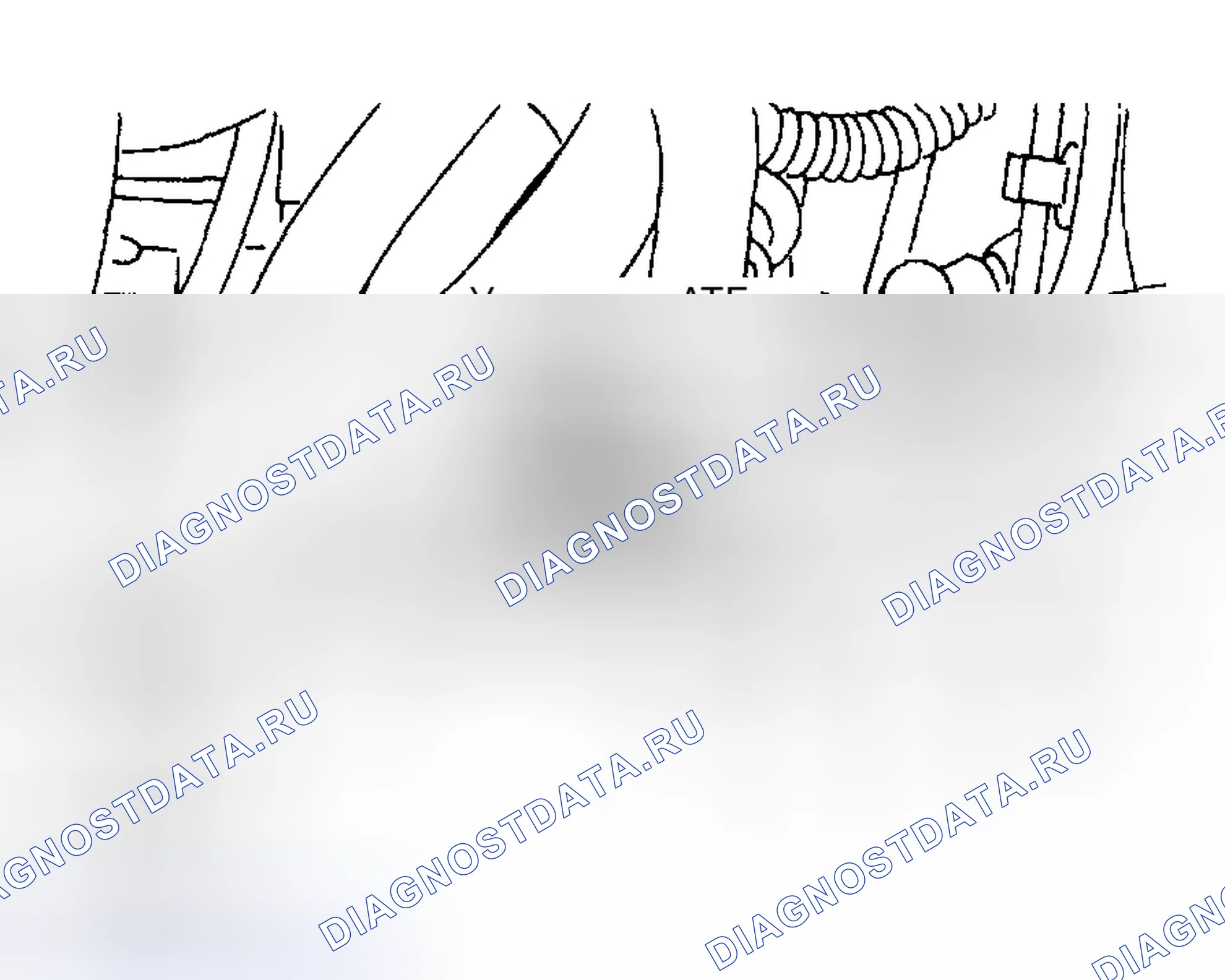 Рис. 656. Subaru Impreza GD/GC/GG
