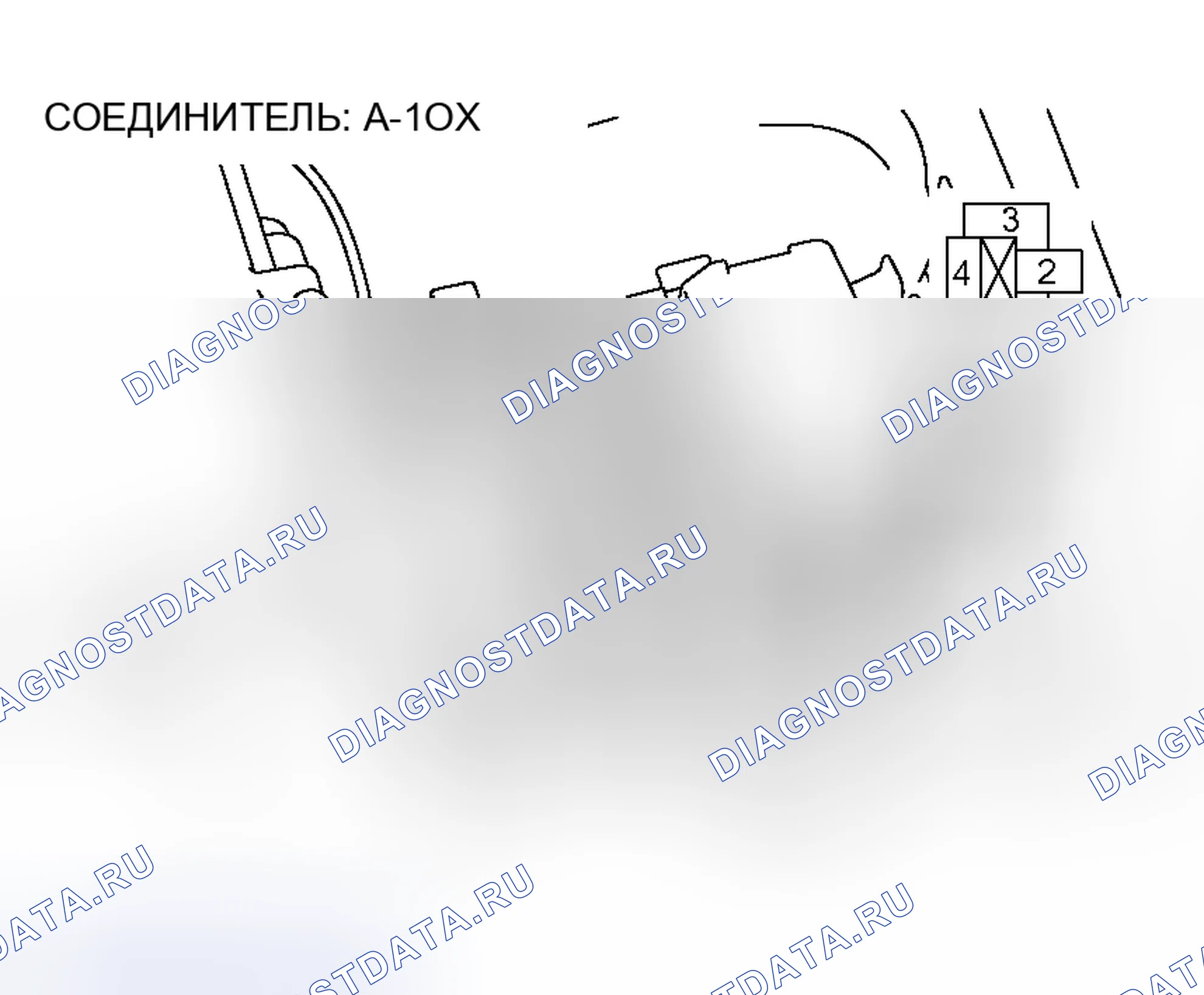 Рис. 11. Mitsubishi Outlander I
