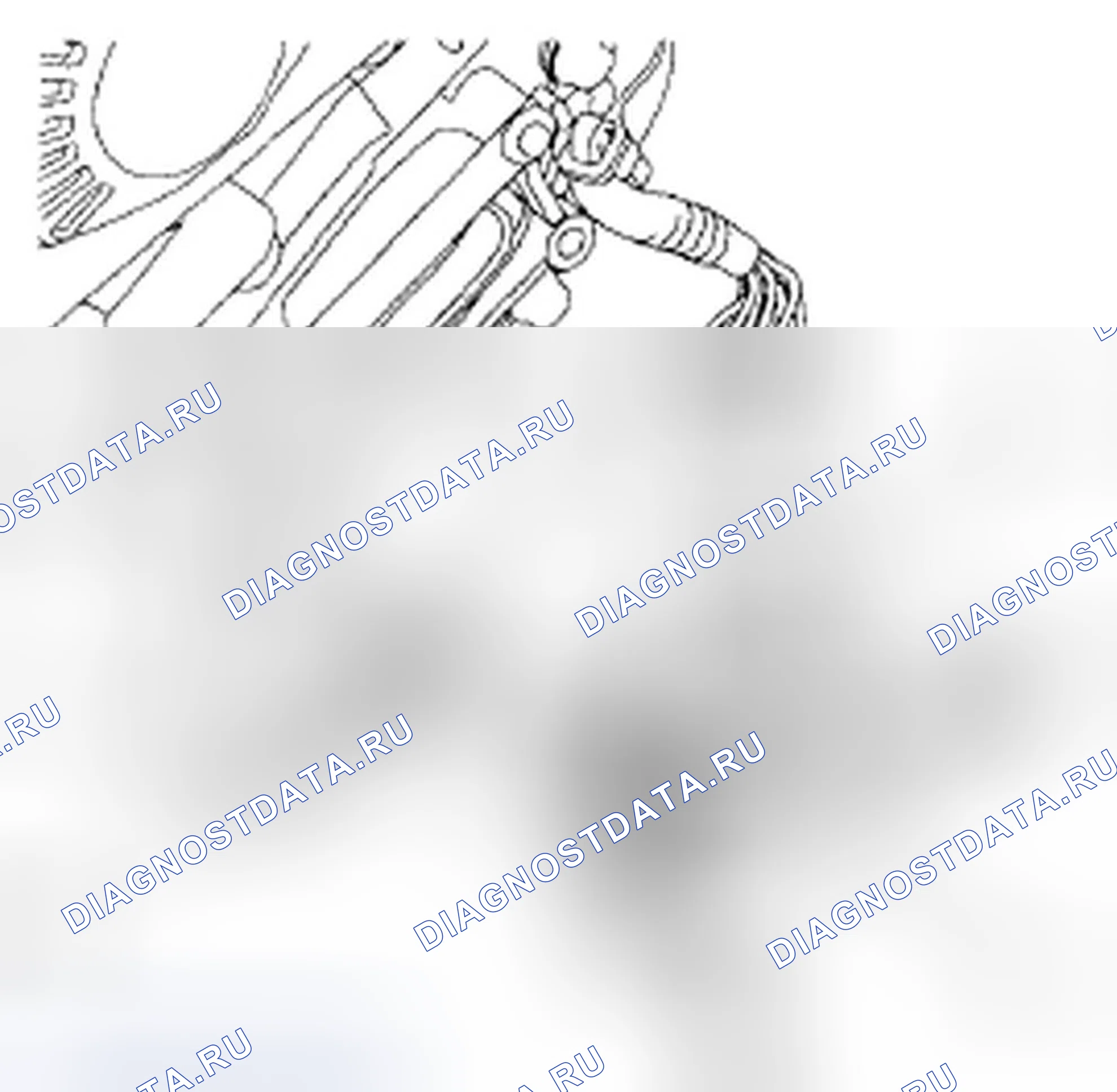 Рис. 651. Honda Civic VIII
