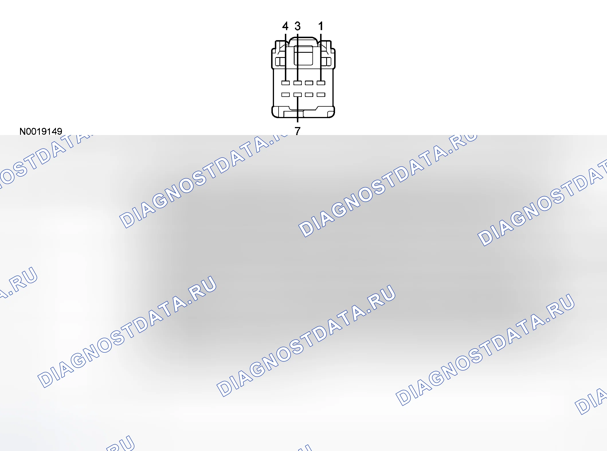 Рис. 6. Ford Five Hundred I