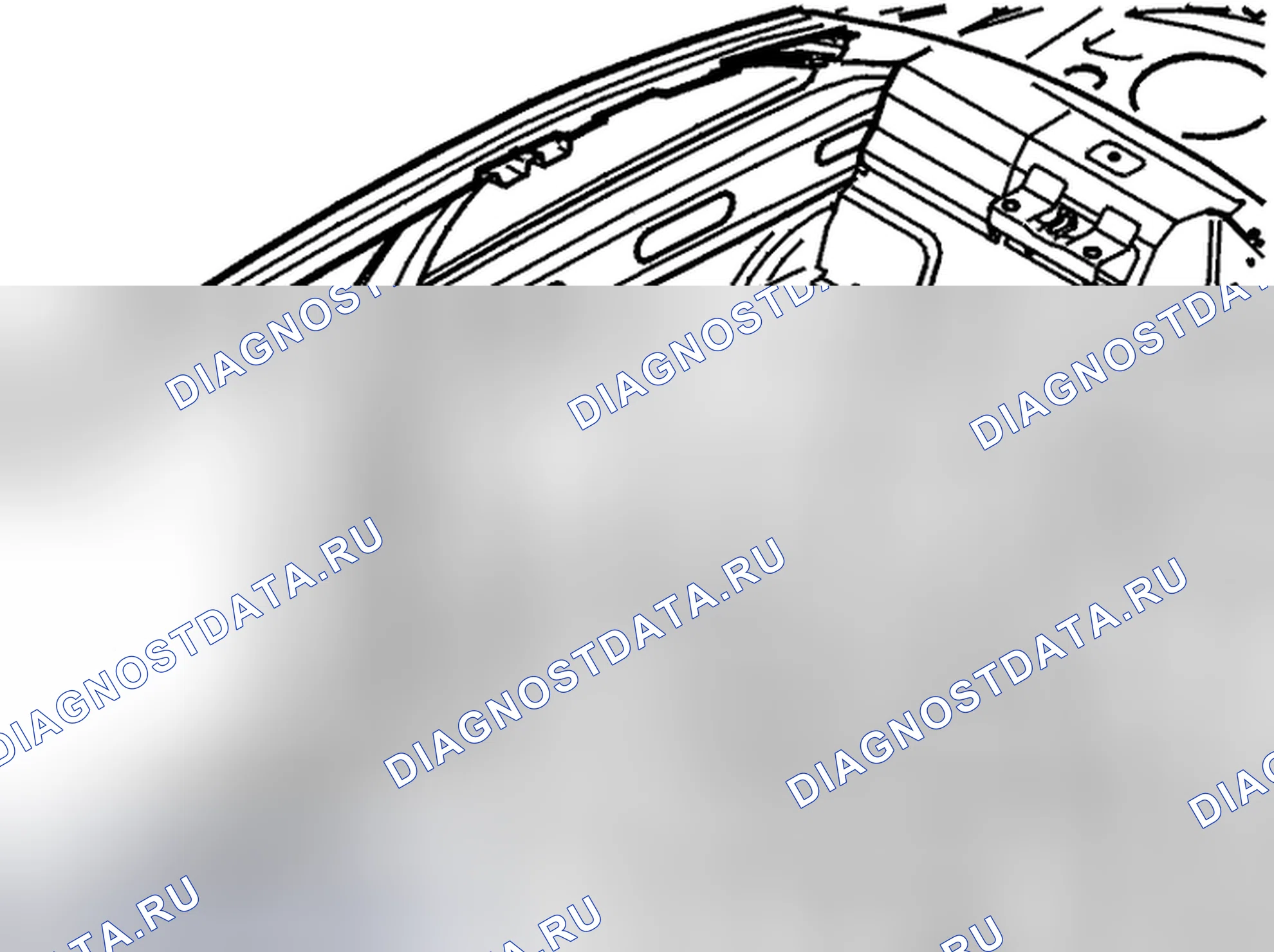 Рис. 77. Volvo C70 I