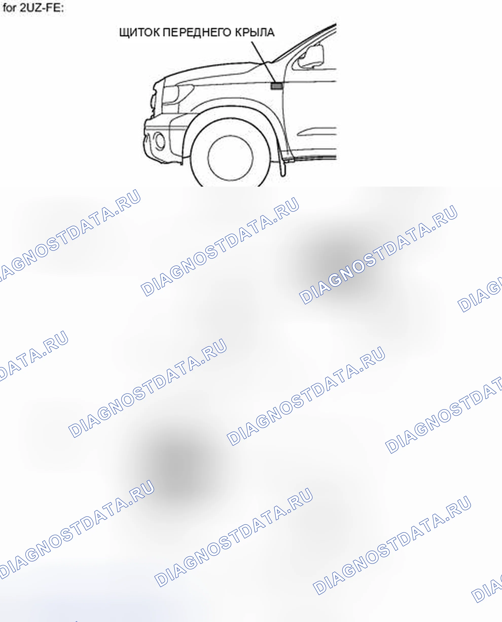 Рис. 51. Toyota Tundra II