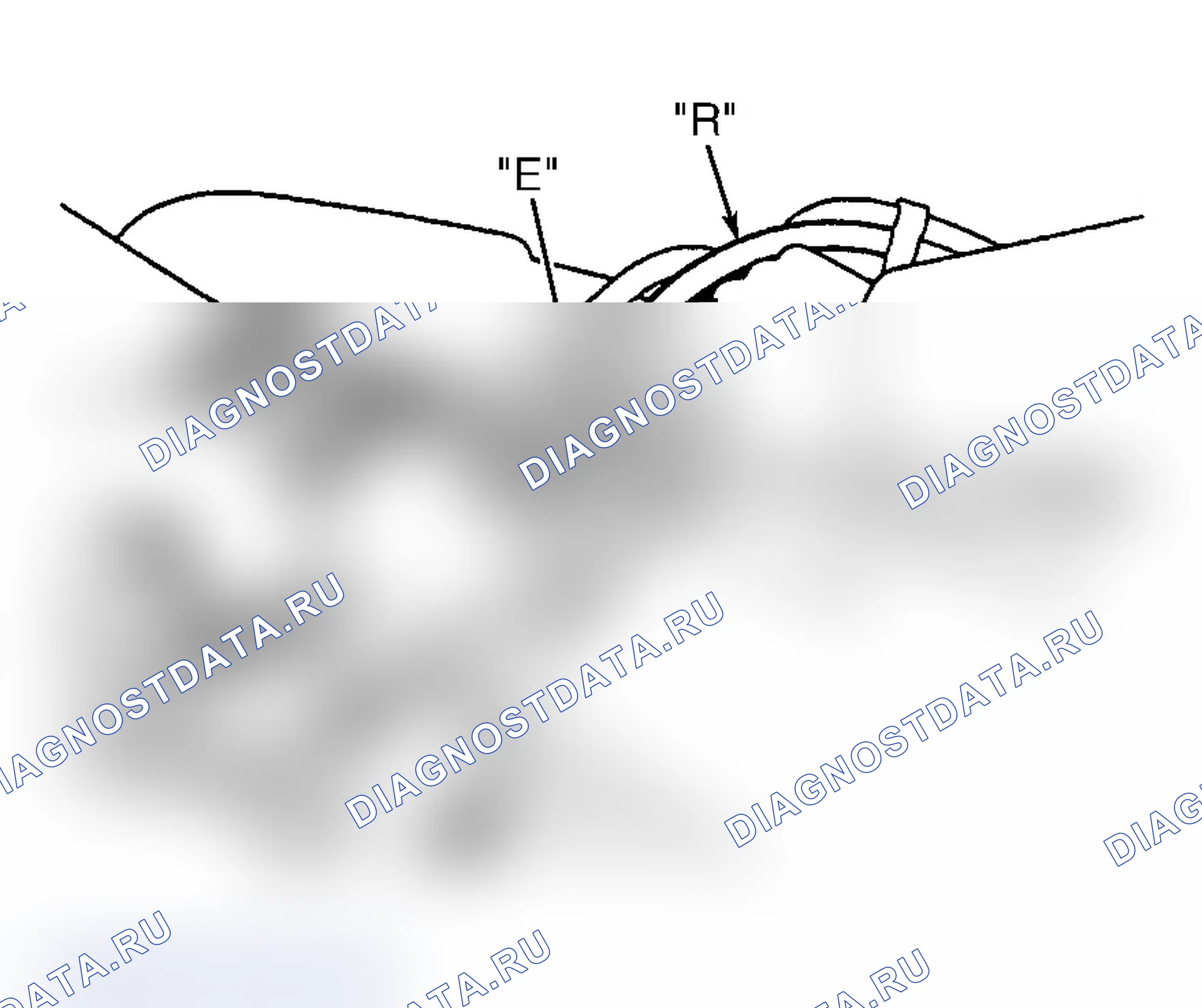 Рис. 258. Toyota Camry Solara I
