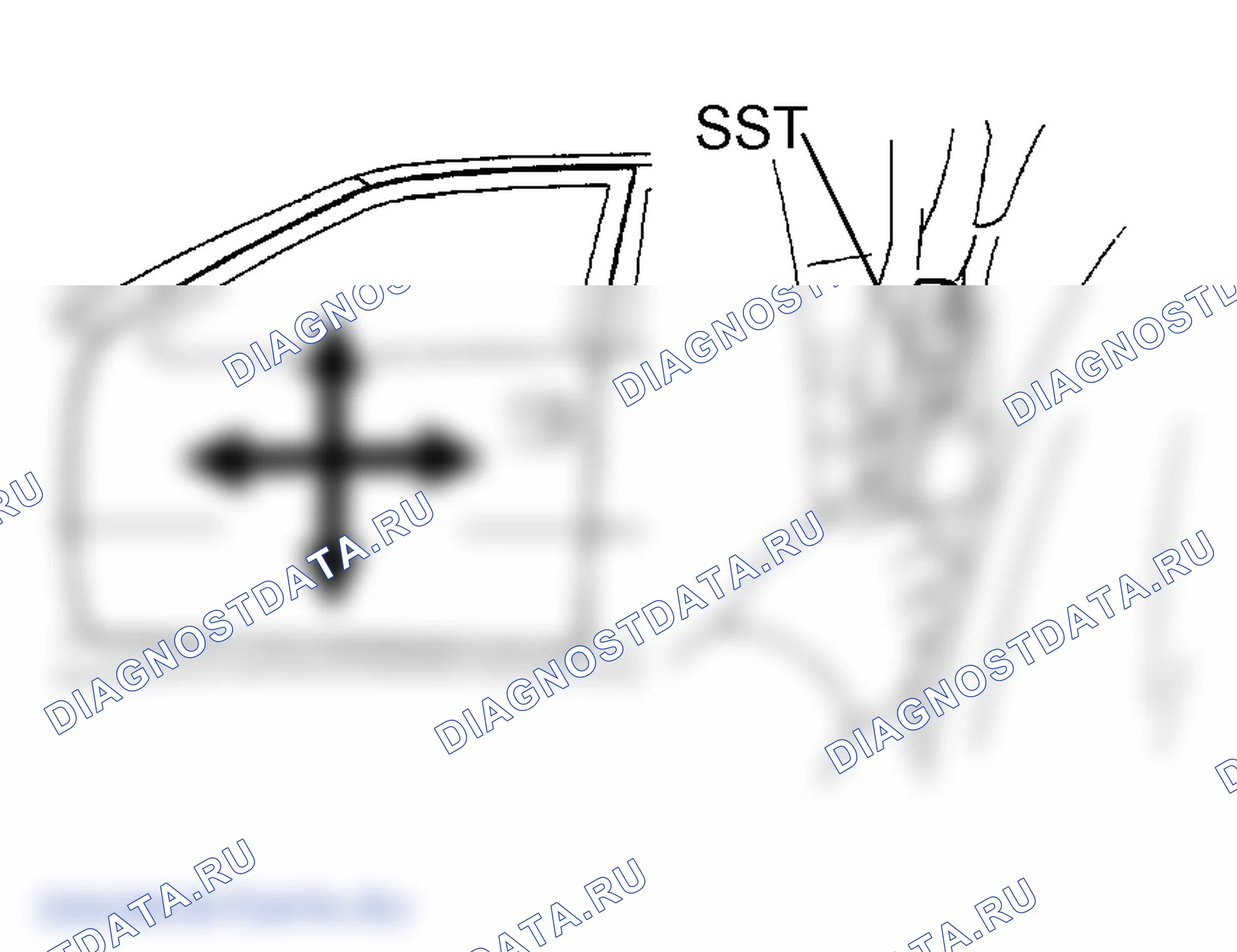Рис. 10. Lexus GS III