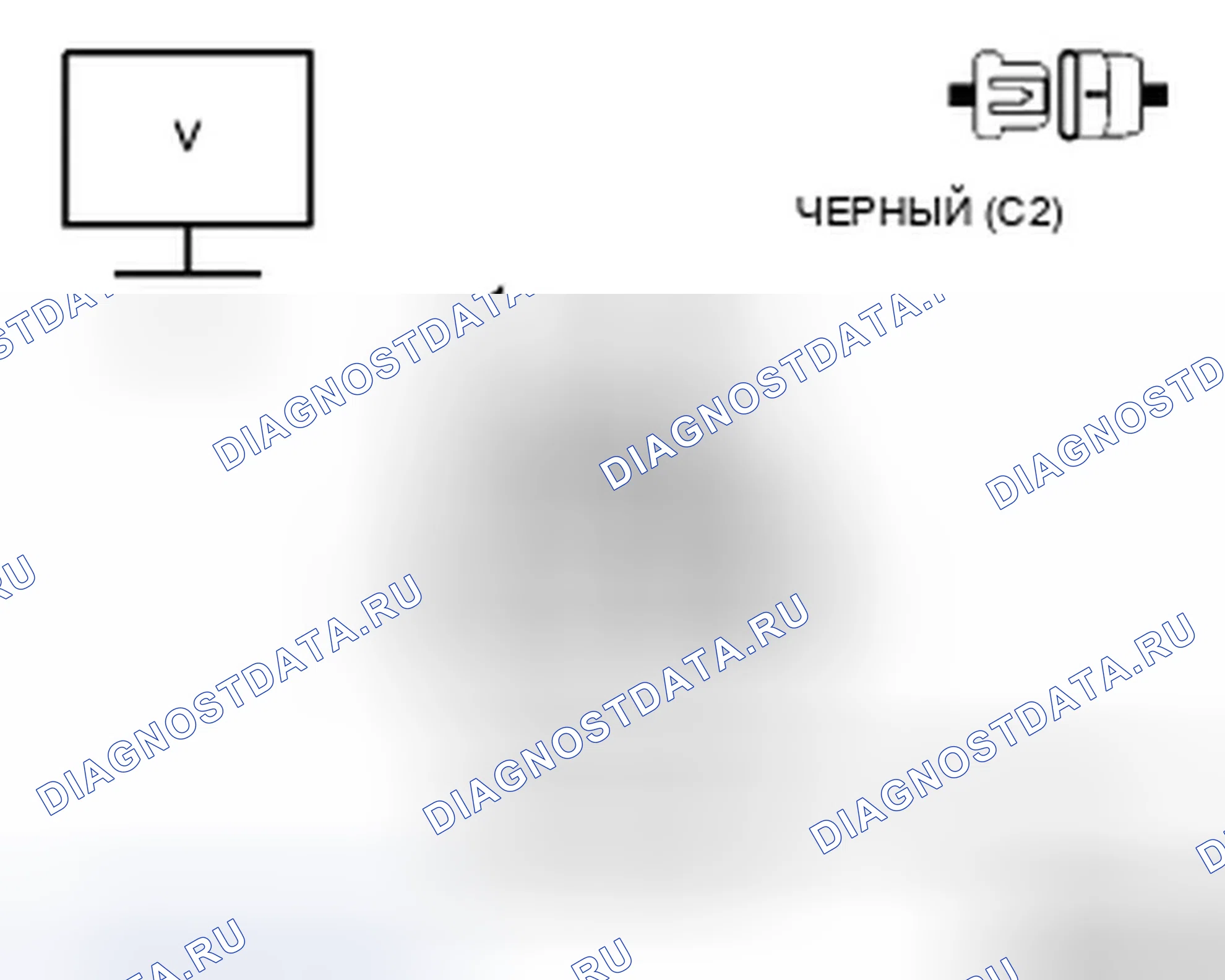 Рис. 241. Dodge Magnum I рестайлинг