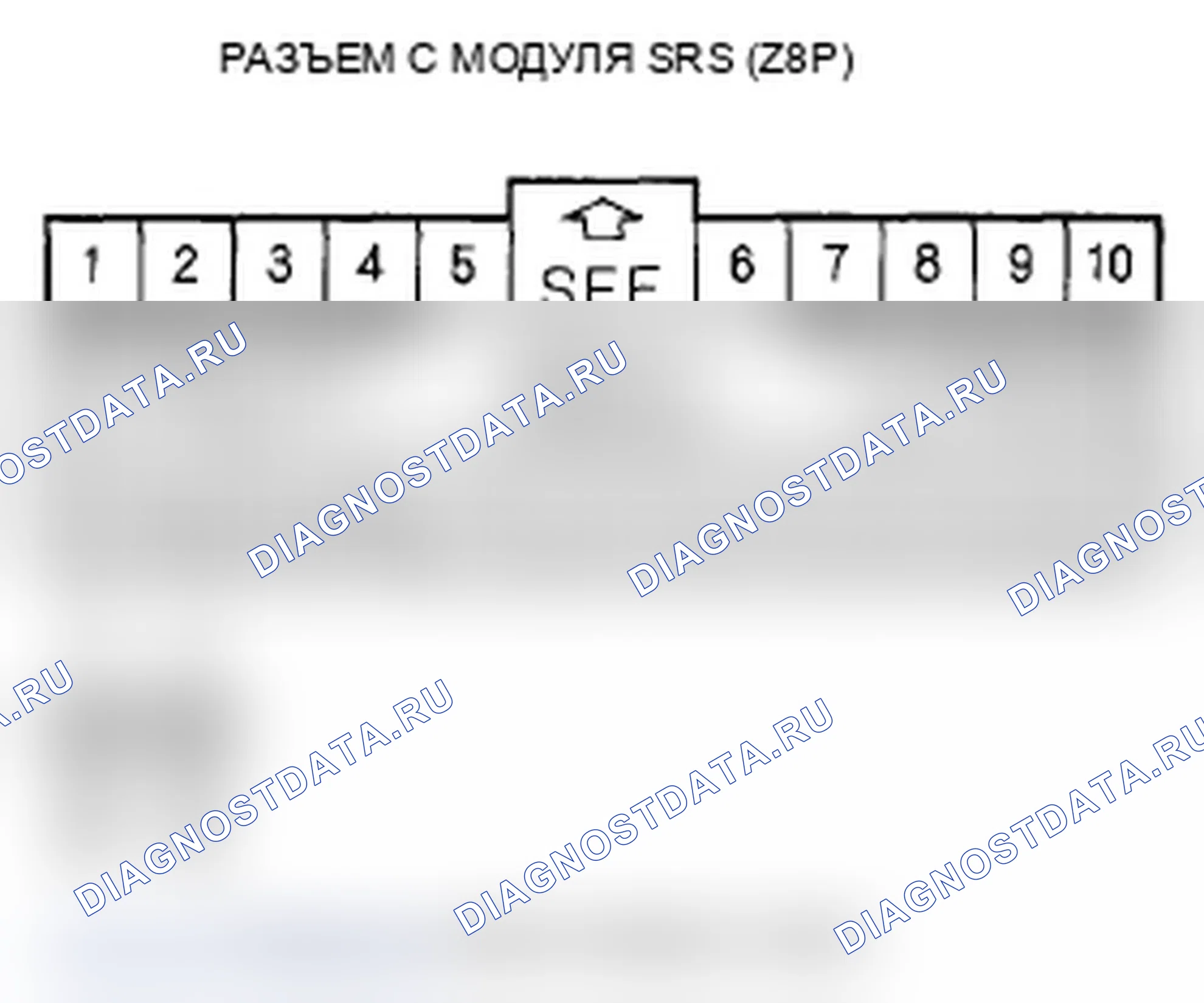 Рис. 204. Acura RL II рестайлинг