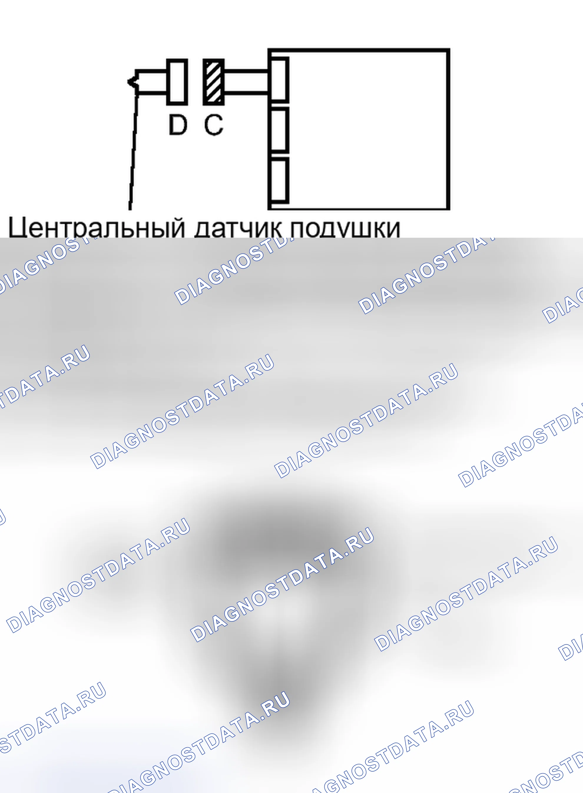 Рис. 348: ПРОЦЕДУРА. Haval Xiaolong I