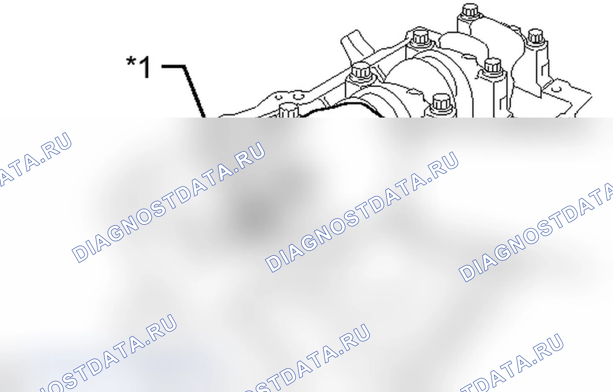 Рис. 323. Toyota Prius PHV pre-III