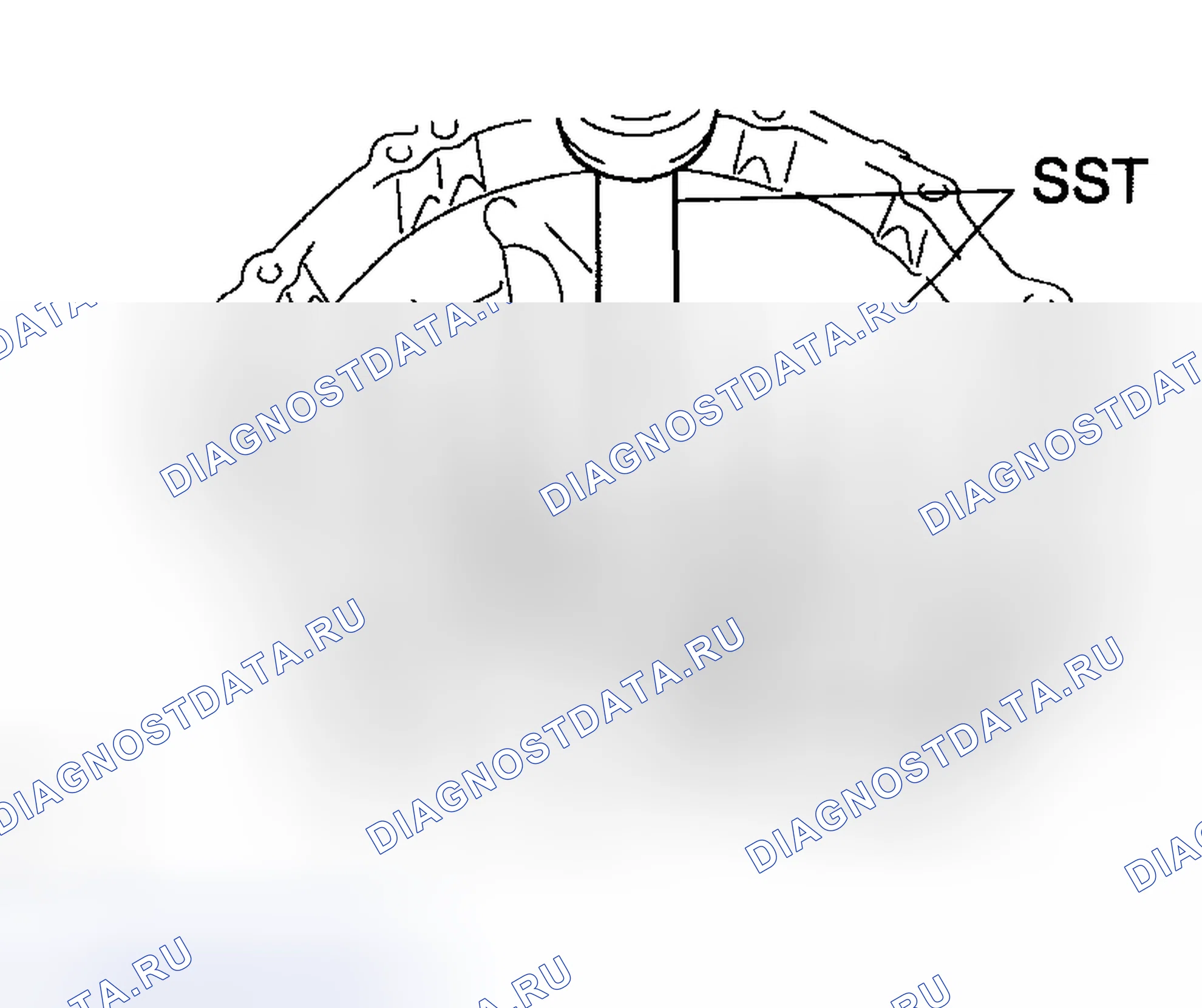 Рис. 304. Toyota Matrix E130
