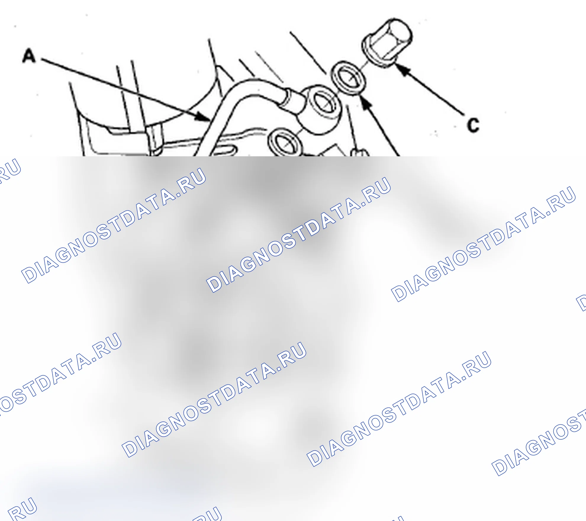 Рис. 46. Acura RDX I рестайлинг