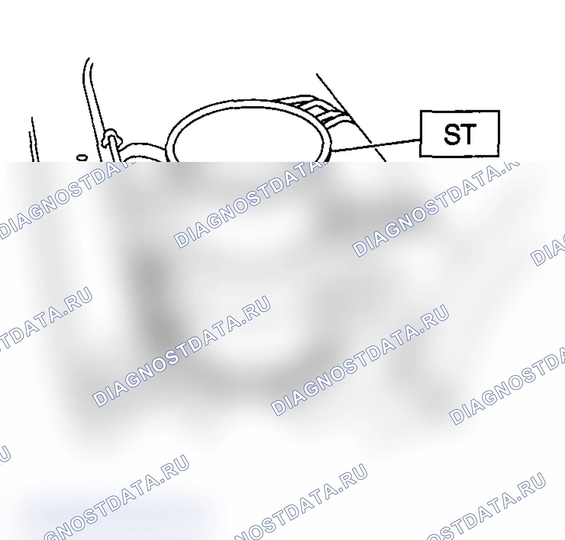 Рис. 26: ЗАМЕНА. Subaru Impreza WRX GD/GG рестайлинг 2