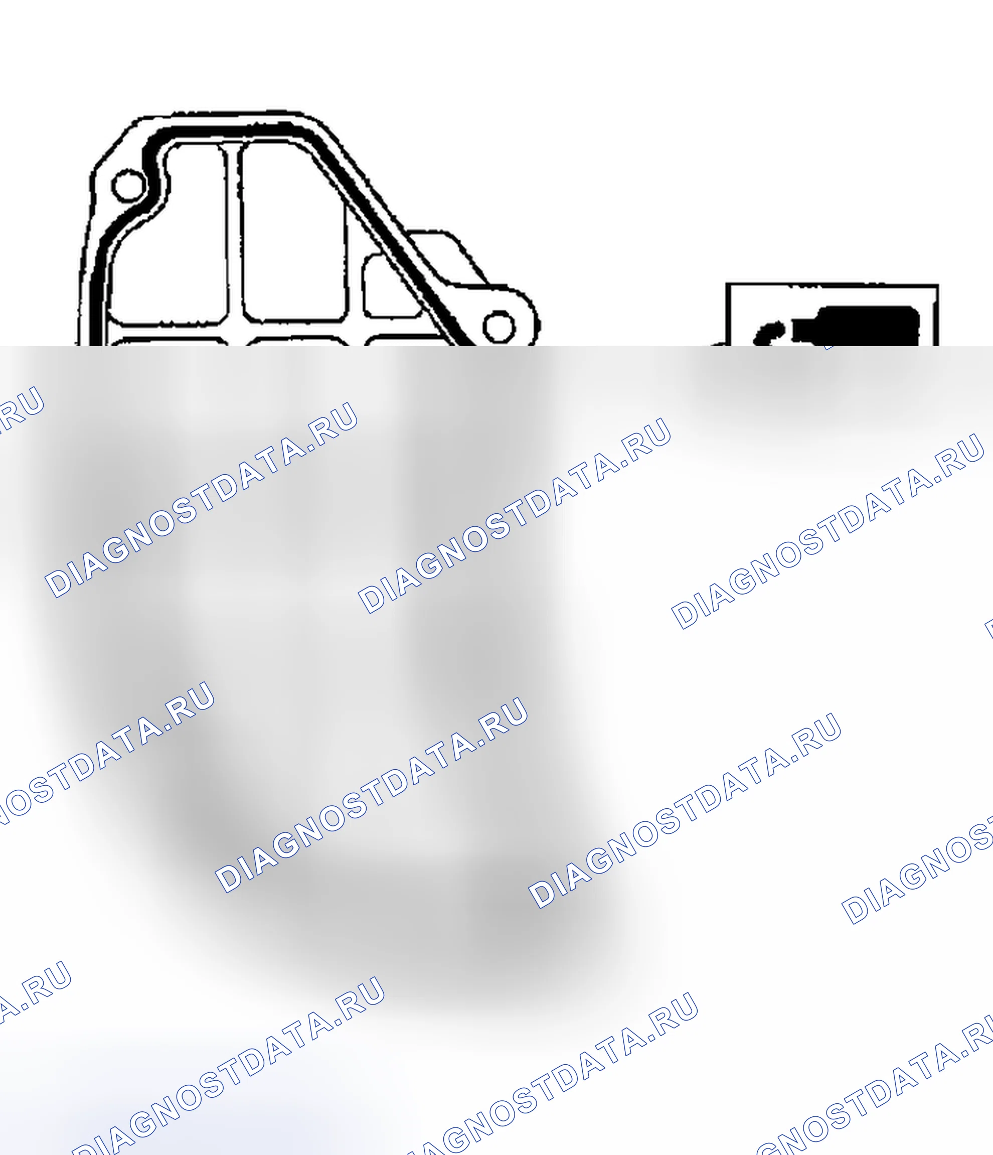 Рис. 162. Subaru Forester SG