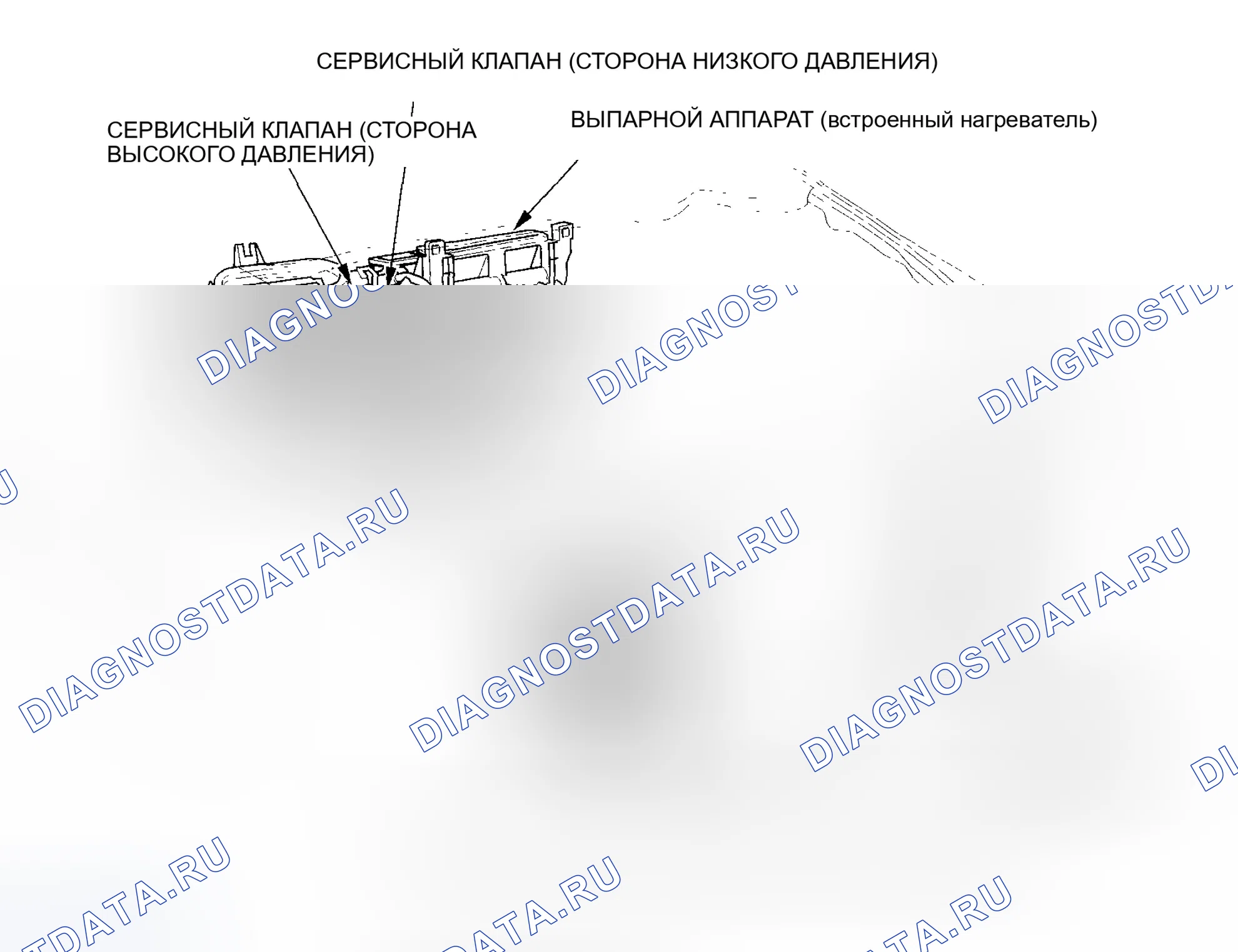 Рис. 286. Honda Accord VII рестайлинг