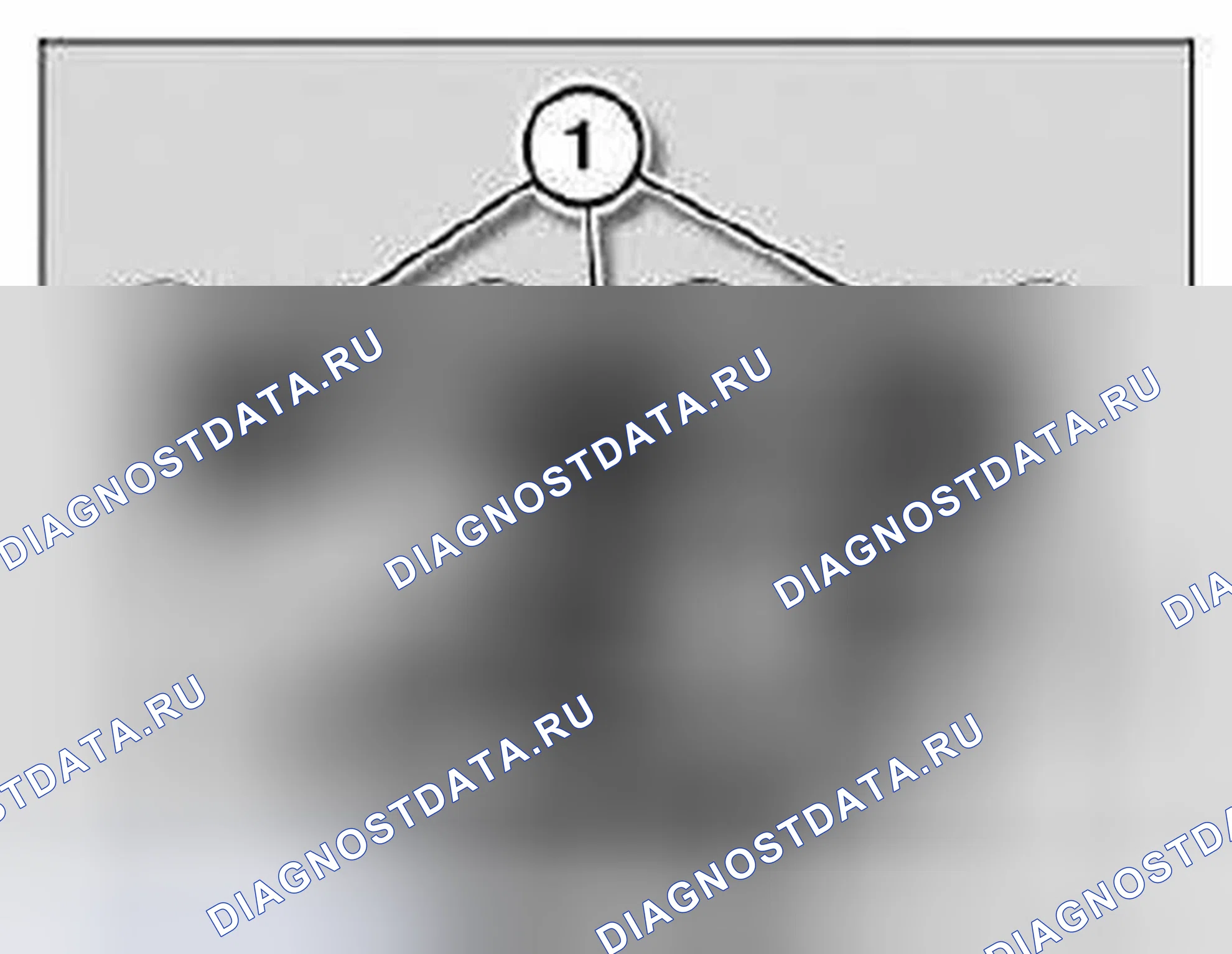 Рис. 384: 11 42 198 Демонтаж и монтаж линии подачи масла на турбонагнетатель отработавших газов (N54). BMW Z4 E89