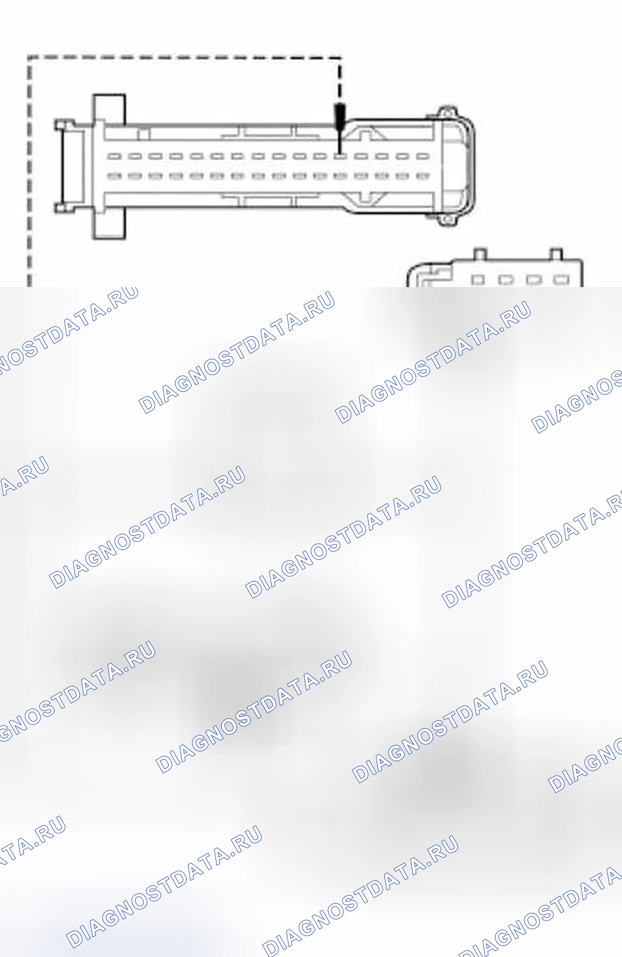 Рис. 17. Ford Pickup F150 