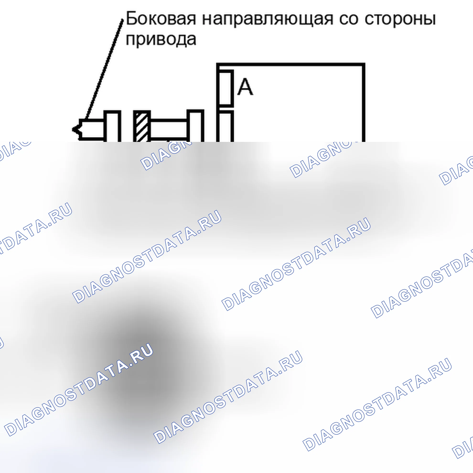 Рис. 555. Toyota Yaris III