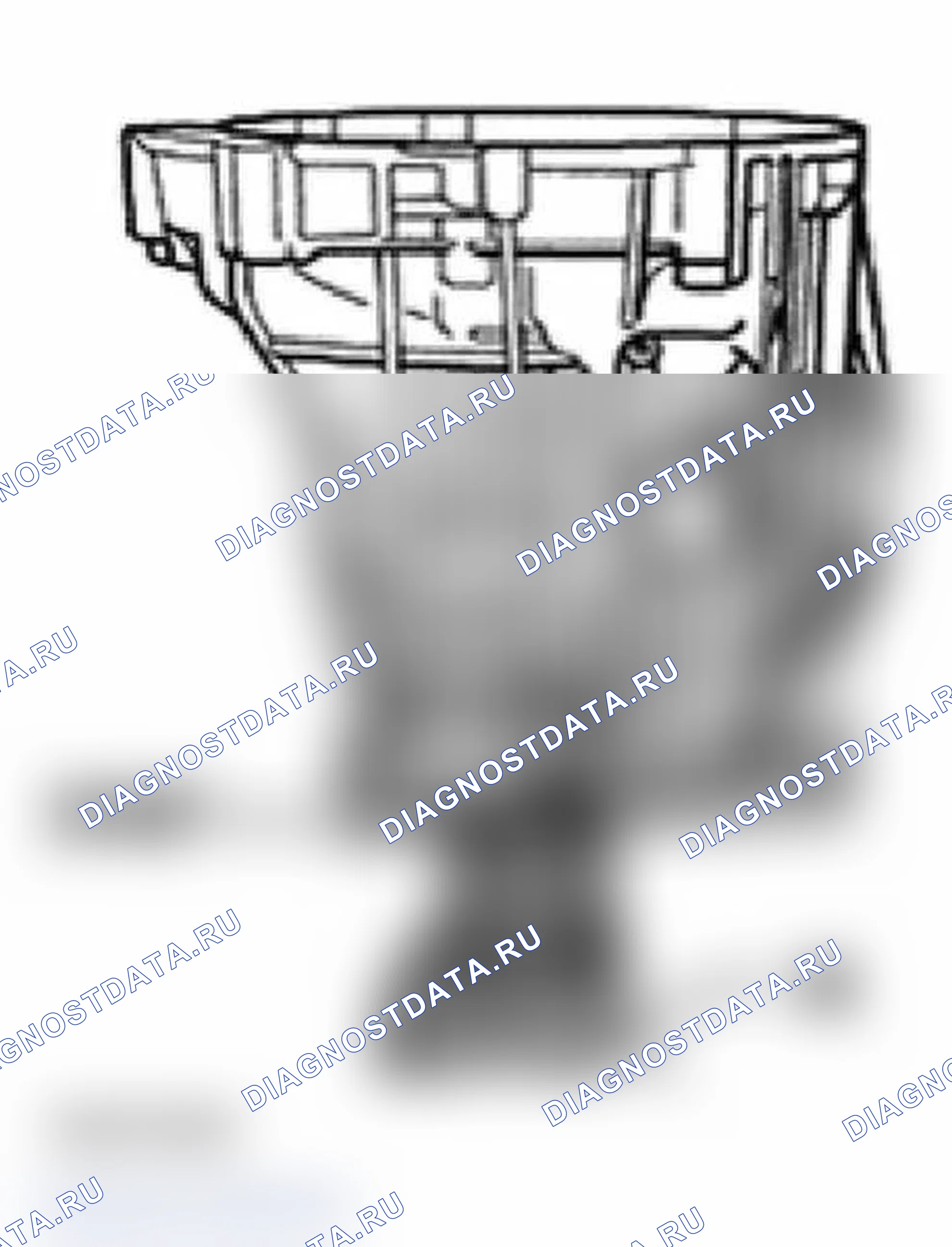 Рис. 91. Audi A6 C5 рестайлинг