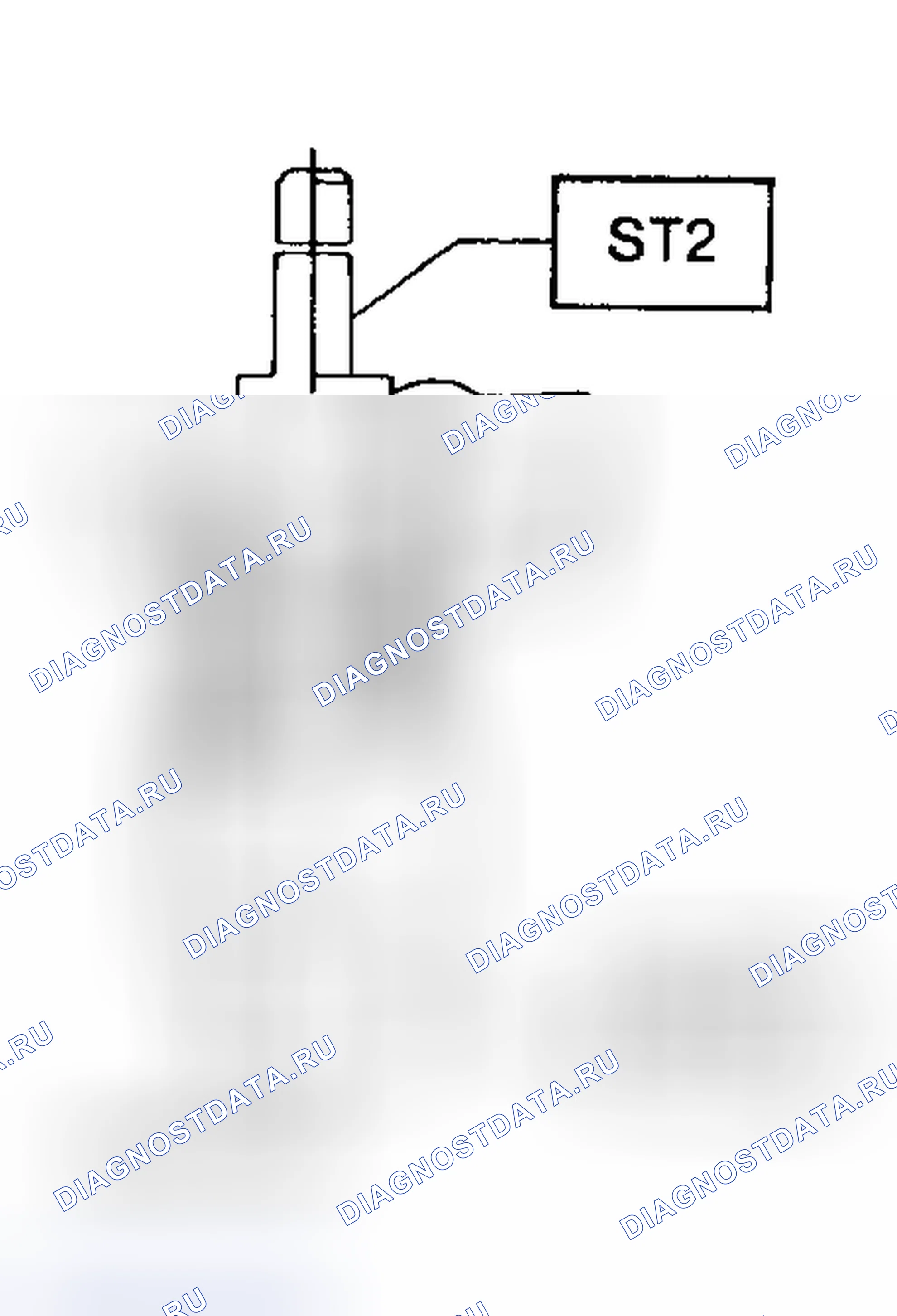 Рис. 17. Subaru Legacy BD/BG/BK