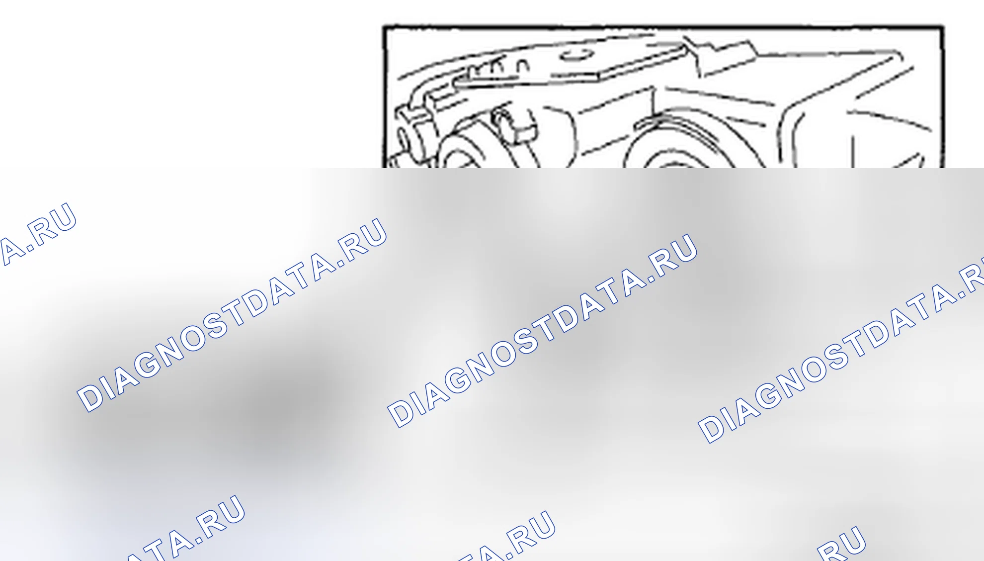 Рис. 73. Mazda MX-5 NC рестайлинг