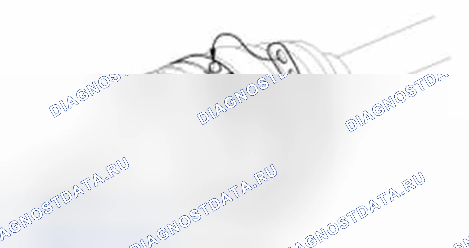 Рис. 24: Повторная сборка. Hyundai Sonata VI