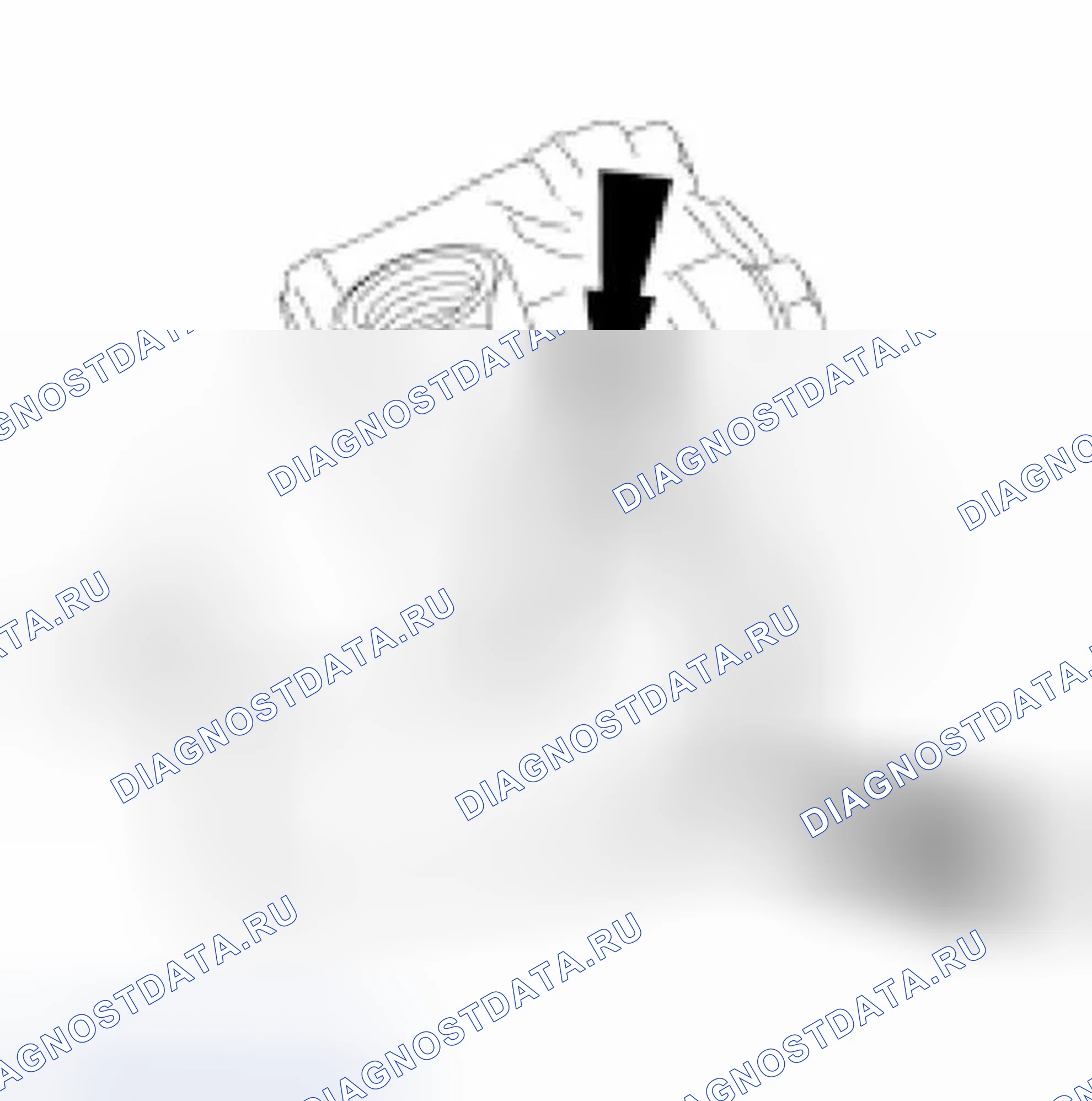 Рис. 29. Ford Focus I рестайлинг
