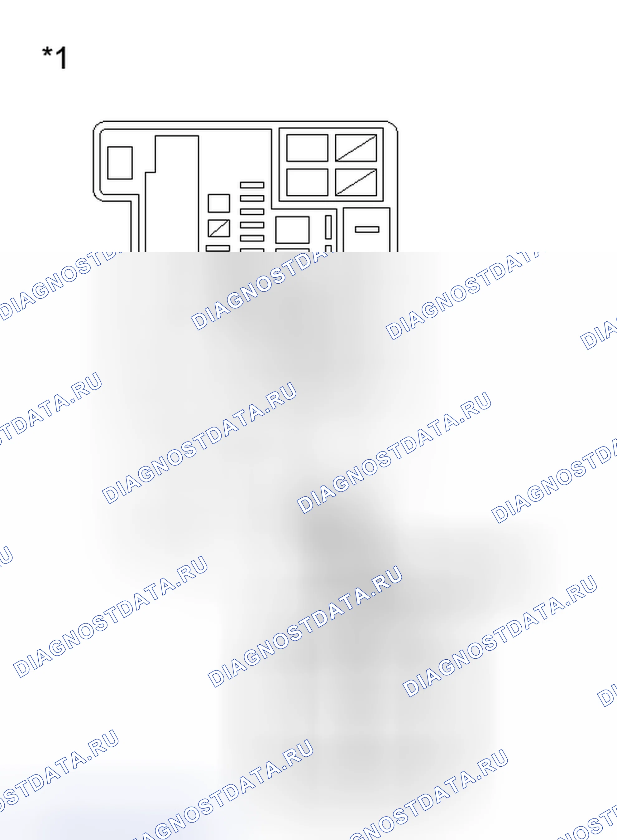 Рис. 60. Lexus CT I