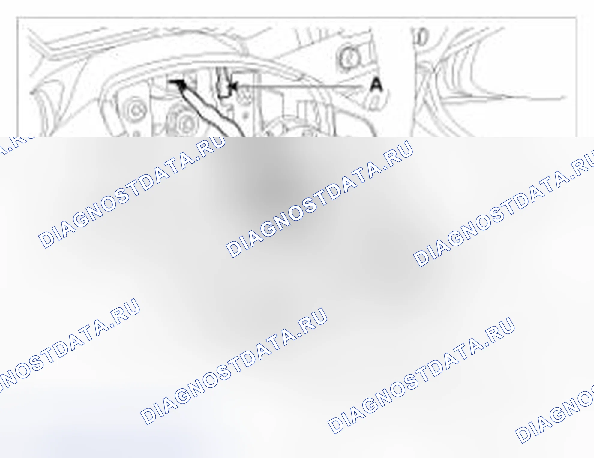 Рис. 3. BMW 6 серия F06/F13/F12
