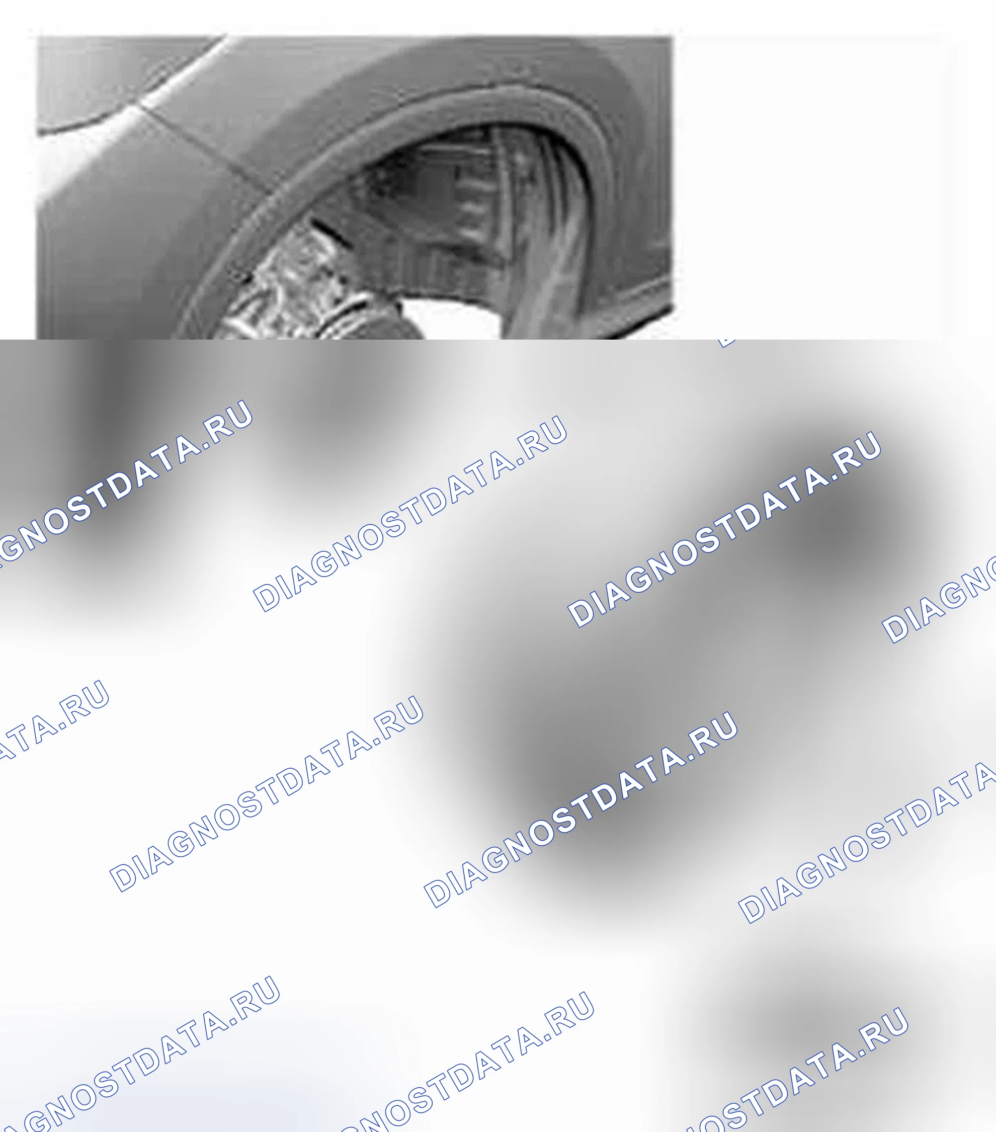 Рис. 163: Установка. Honda CR-V IV