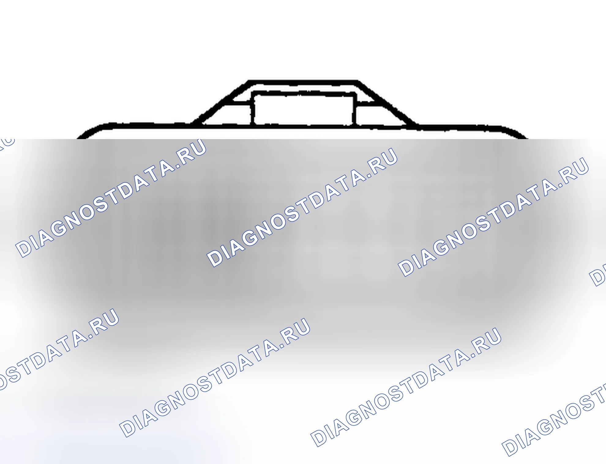 Рис. 81. Toyota Sequoia I