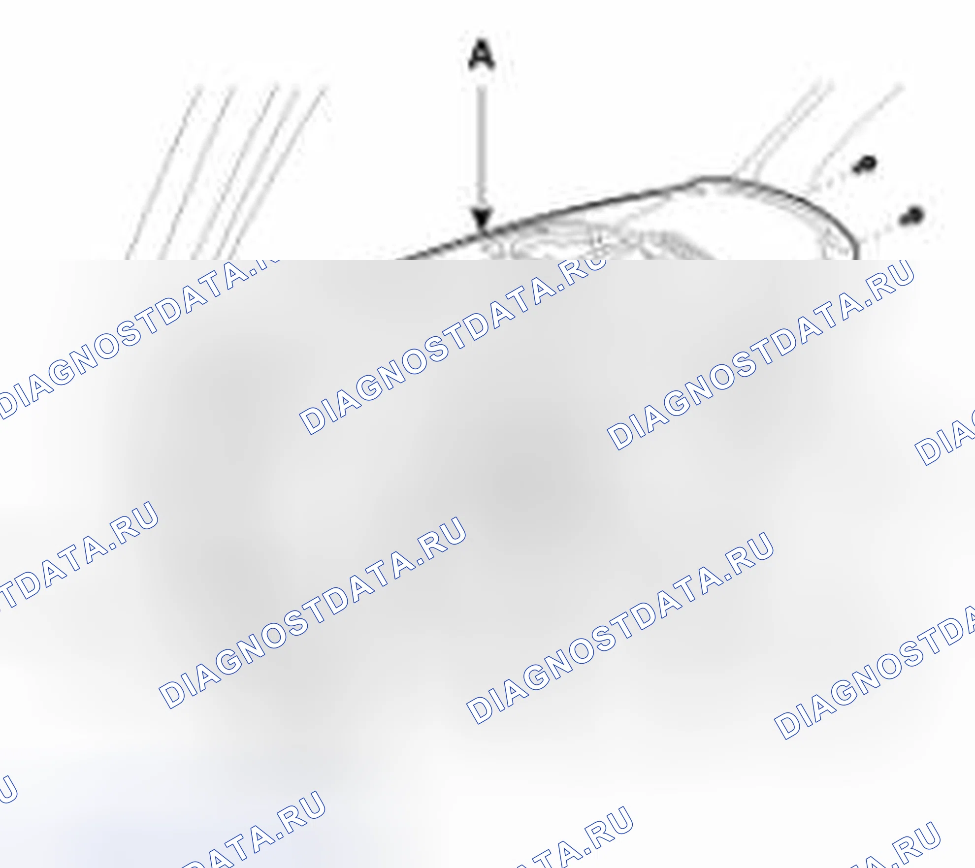 Рис. 32: Демонтаж. Geely Vision X3 Pro I