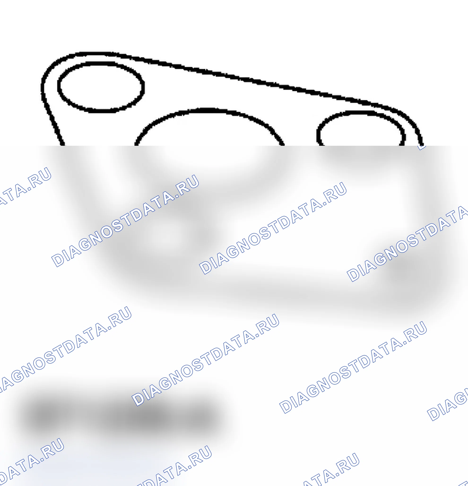 Рис. 12. Ford Escape I рестайлинг