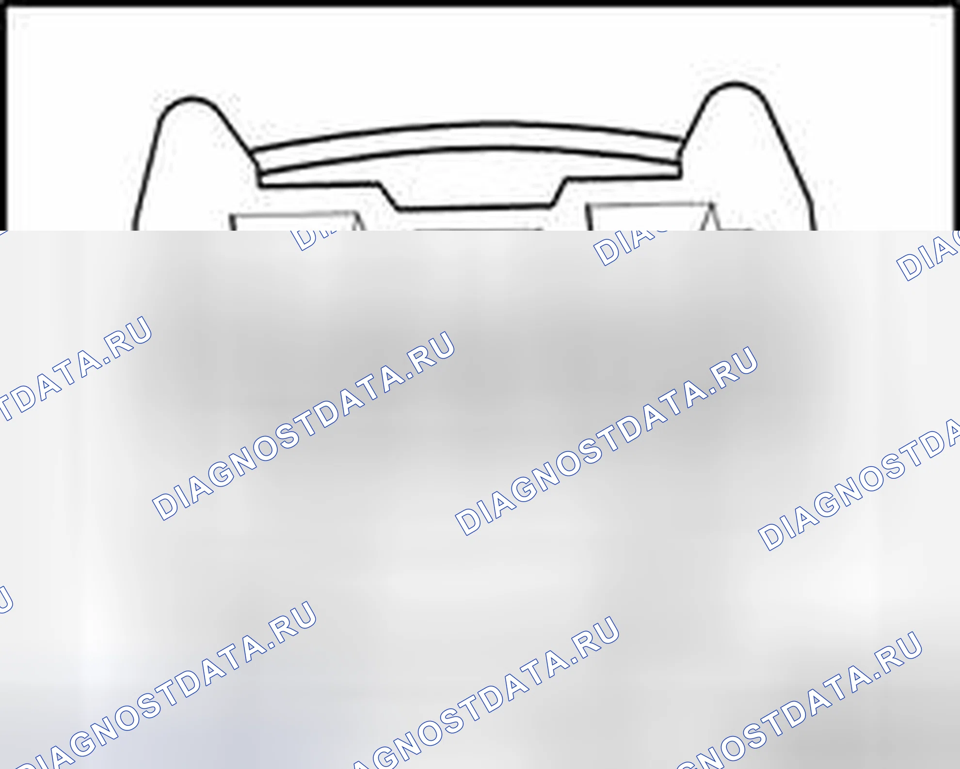 Рис. 569. Volkswagen Passat B5
