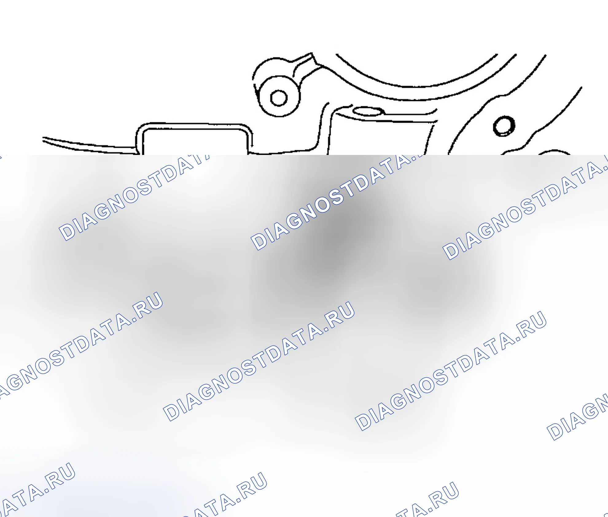 Рис. 624. Ford Taurus IV