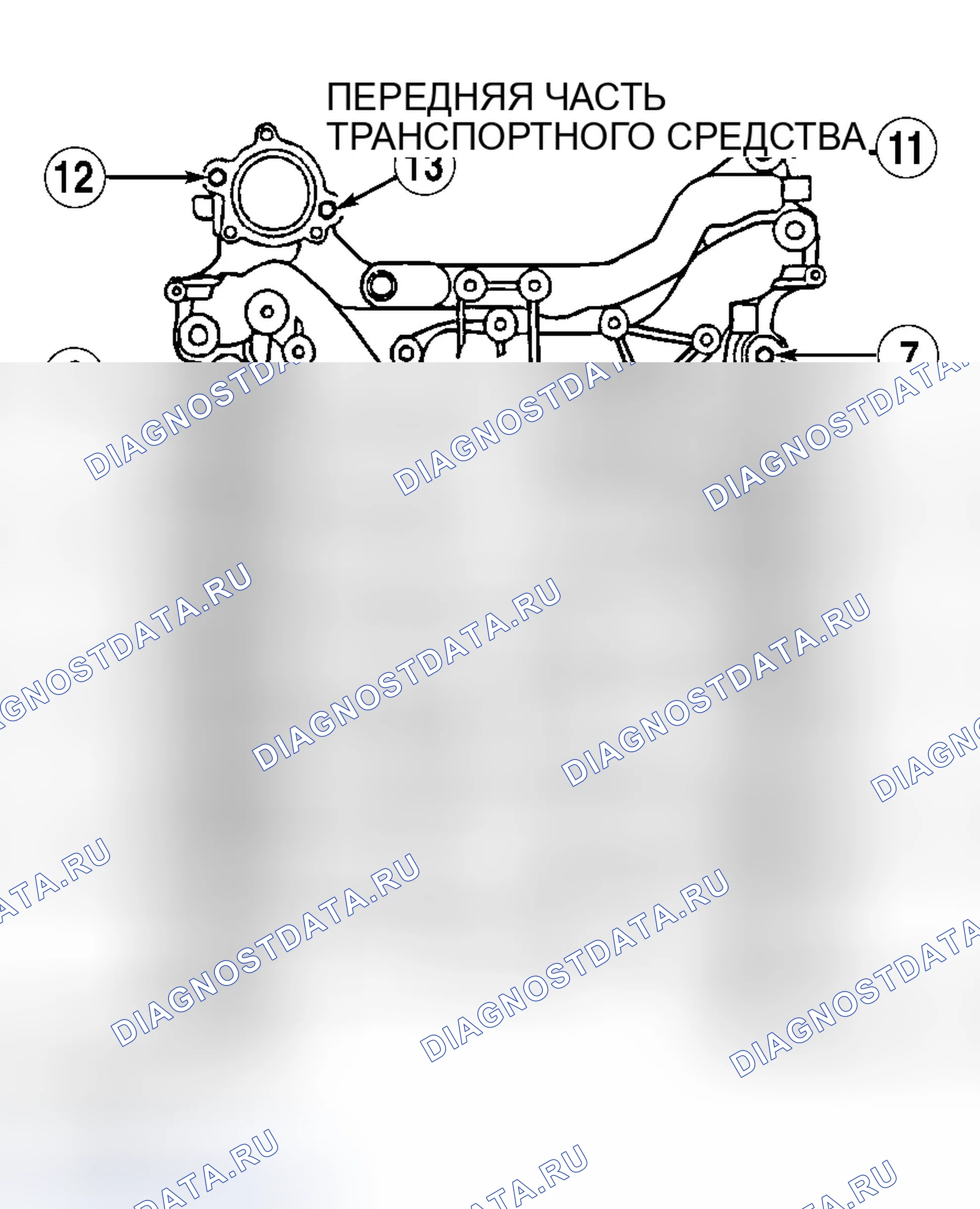 Рис. 110. Ford Econoline E350 