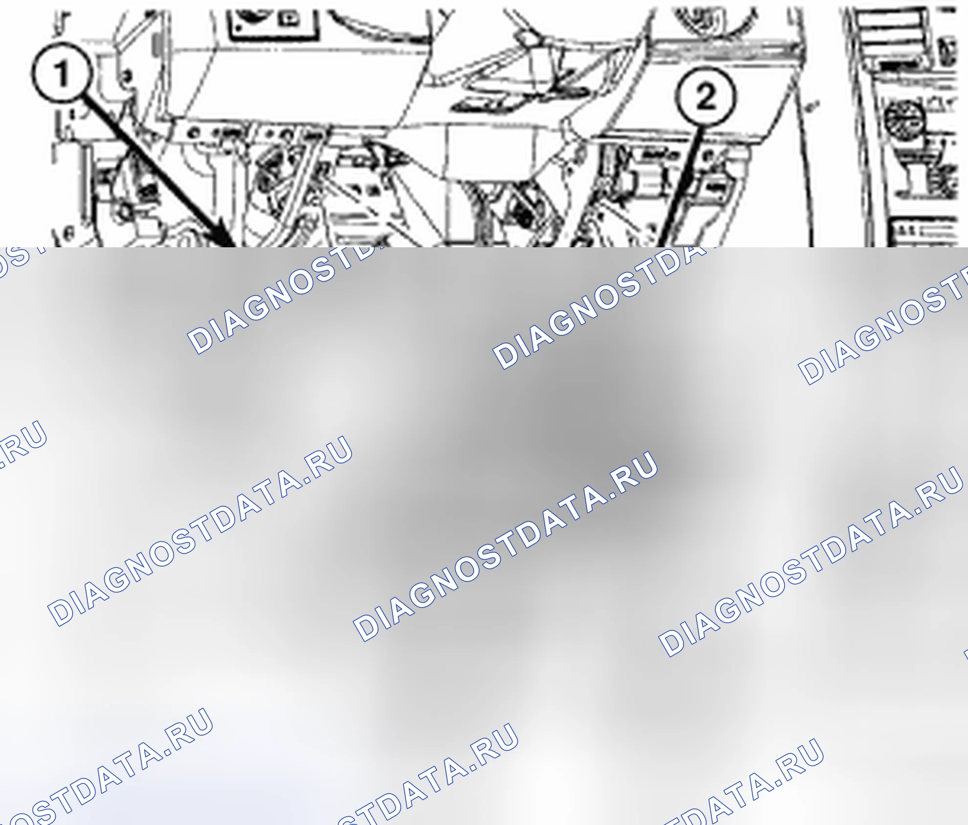 Рис. 40. Chrysler Town & Country V