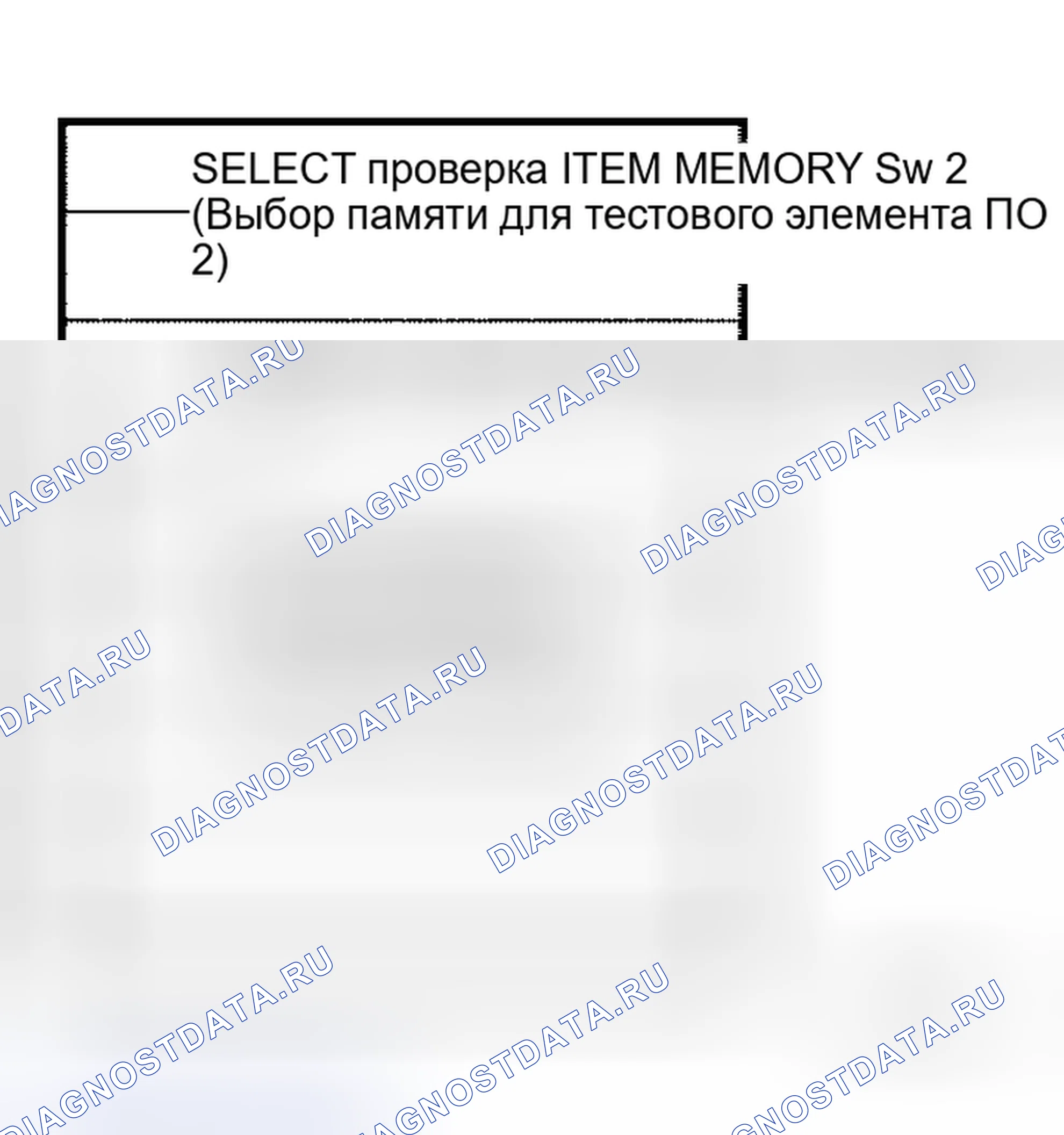 Рис. 77: ПРОВЕРКА ЦЕПИ ПЕРЕКЛЮЧАТЕЛЯ СТОЯНОЧНОГО ТОРМОЗА (ТОЛЬКО МОДЕЛЬ M / T). Honda Prelude I